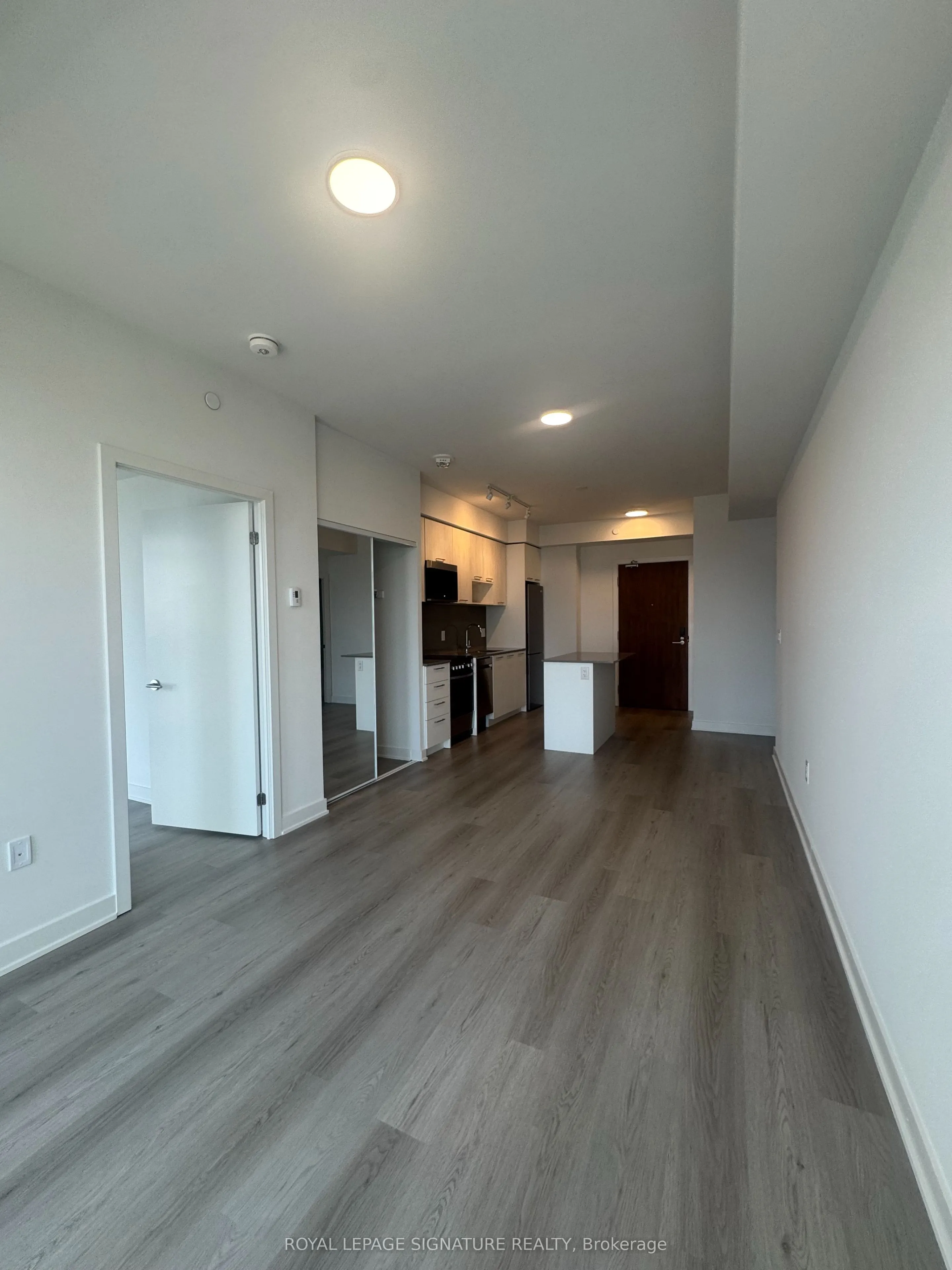 40 Lagerfeld Drive, #2603