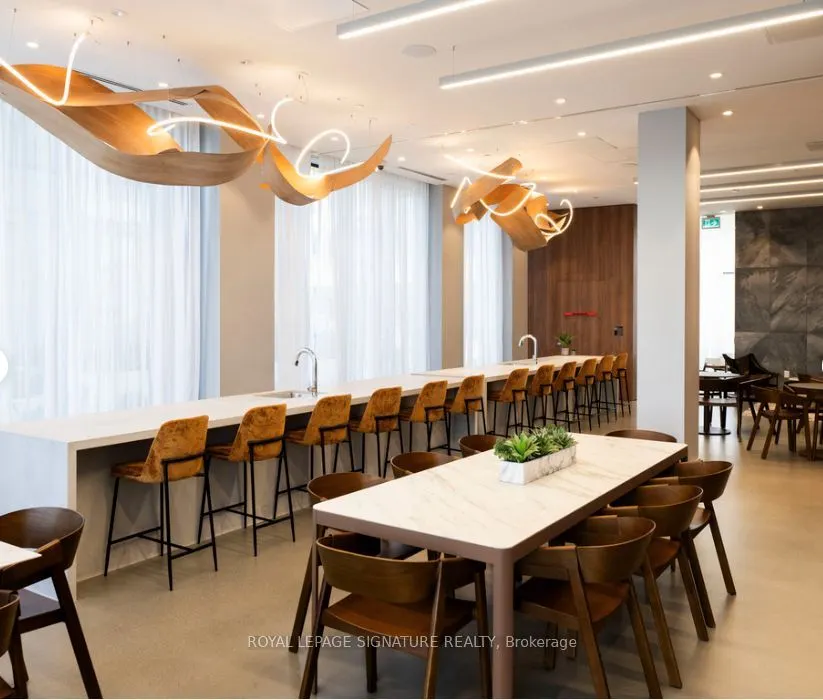 40 Lagerfeld Drive, #1107