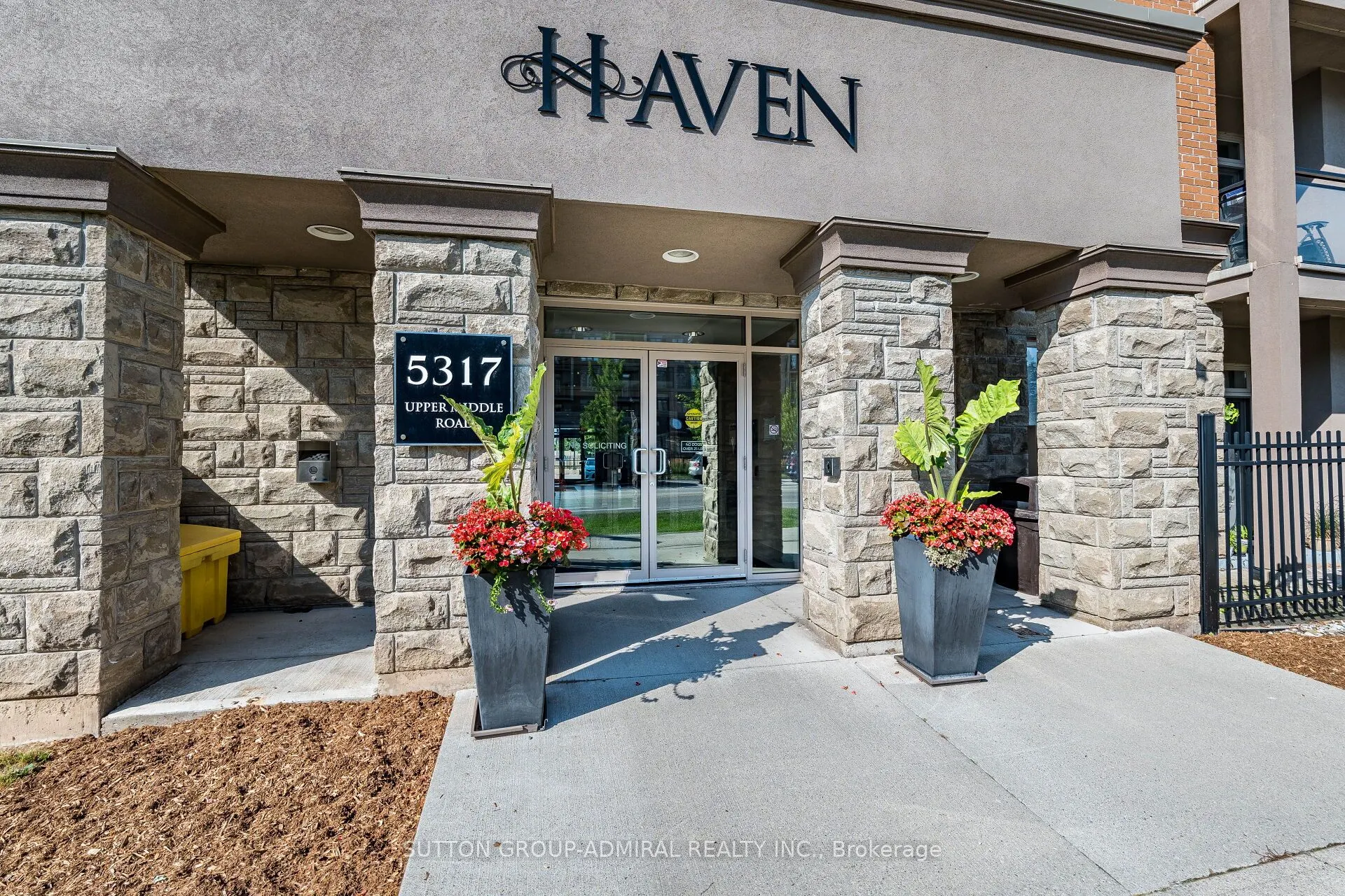 5317 Upper Middle Road, #104