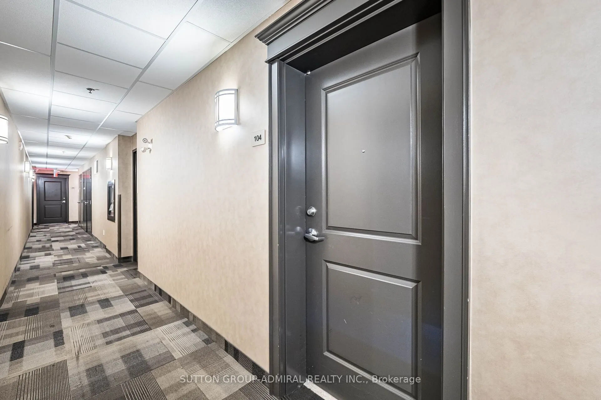 5317 Upper Middle Road, #104