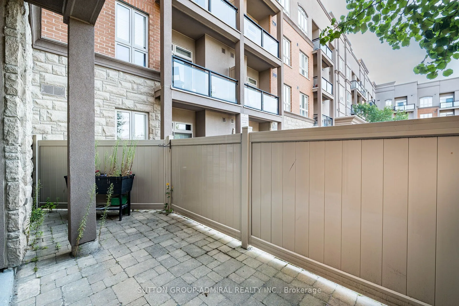 5317 Upper Middle Road, #104