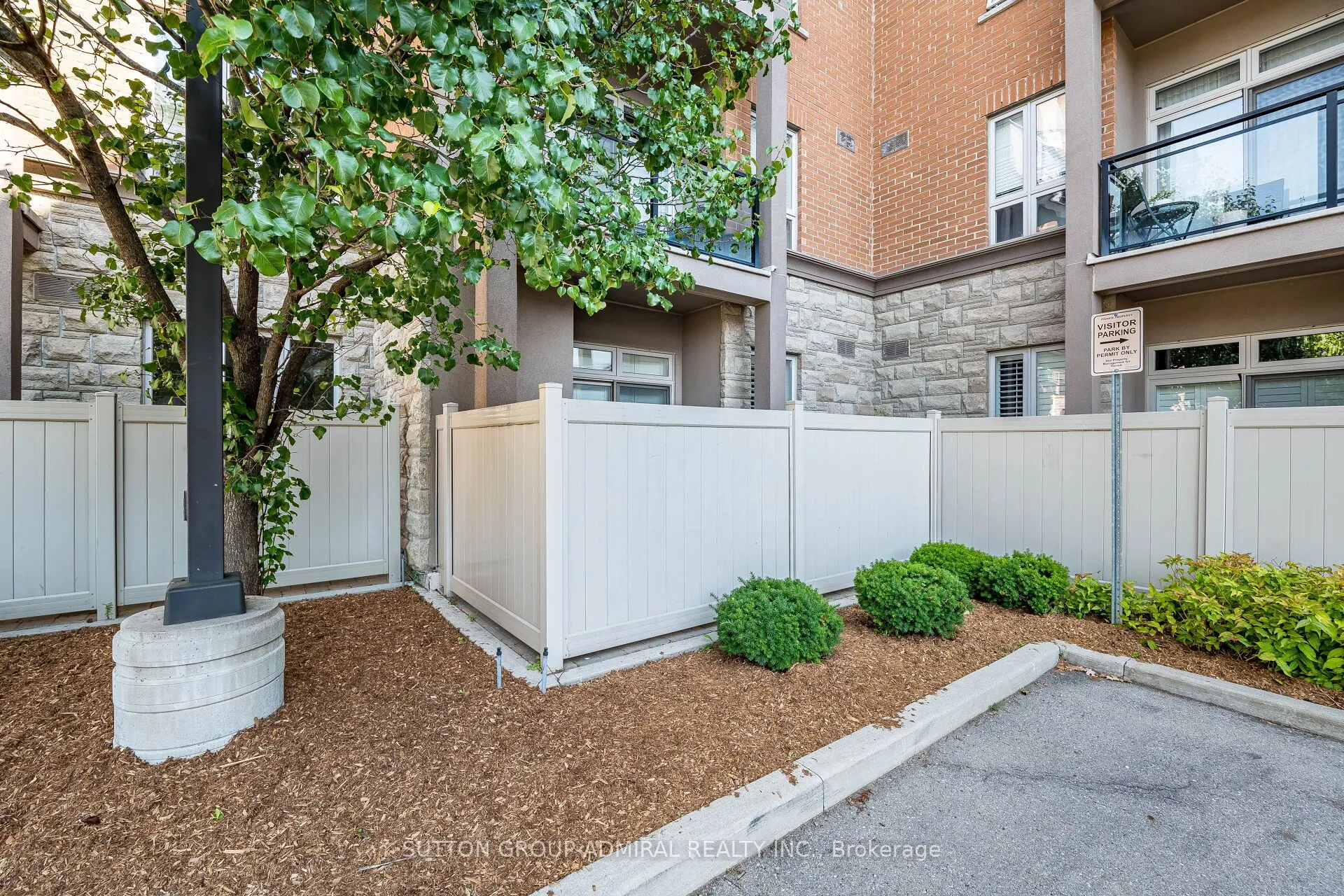 5317 Upper Middle Road, #104