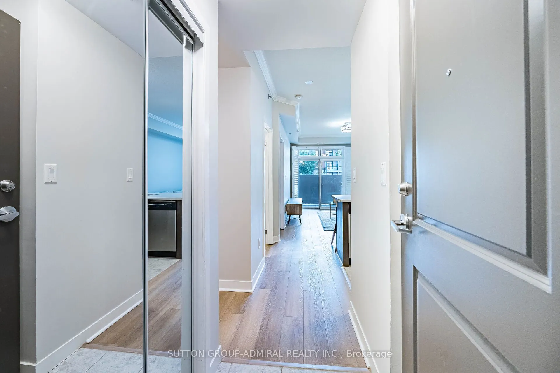 5317 Upper Middle Road, #104