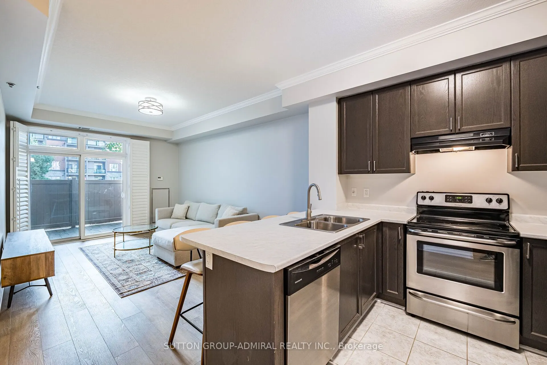 5317 Upper Middle Road, #104