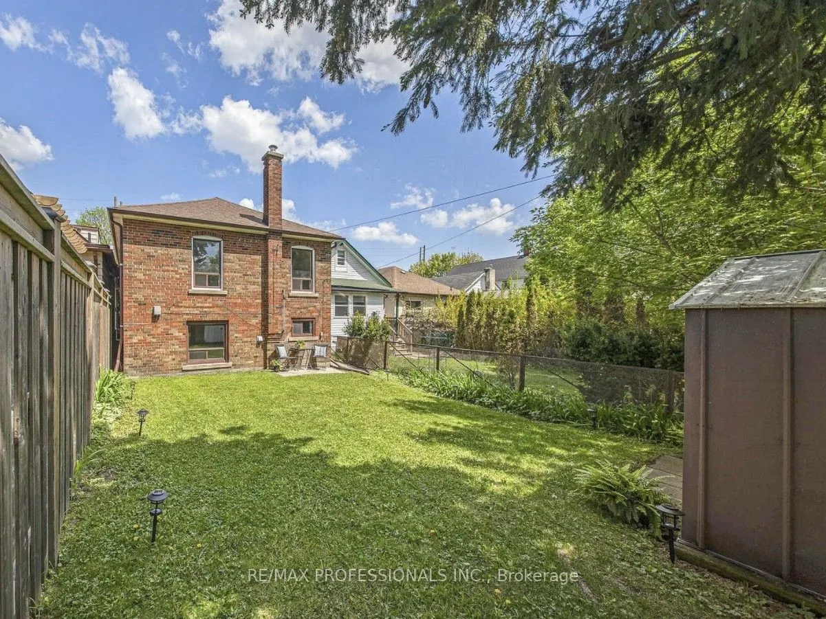 126A Sixteenth Street, #Entire House