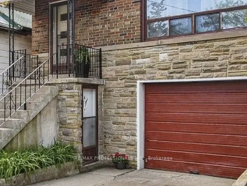 126A Sixteenth Street, #Entire House