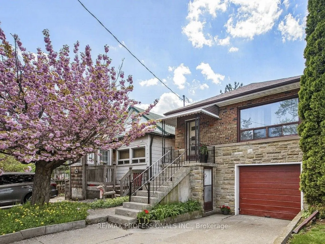 126A Sixteenth Street, #Entire House
