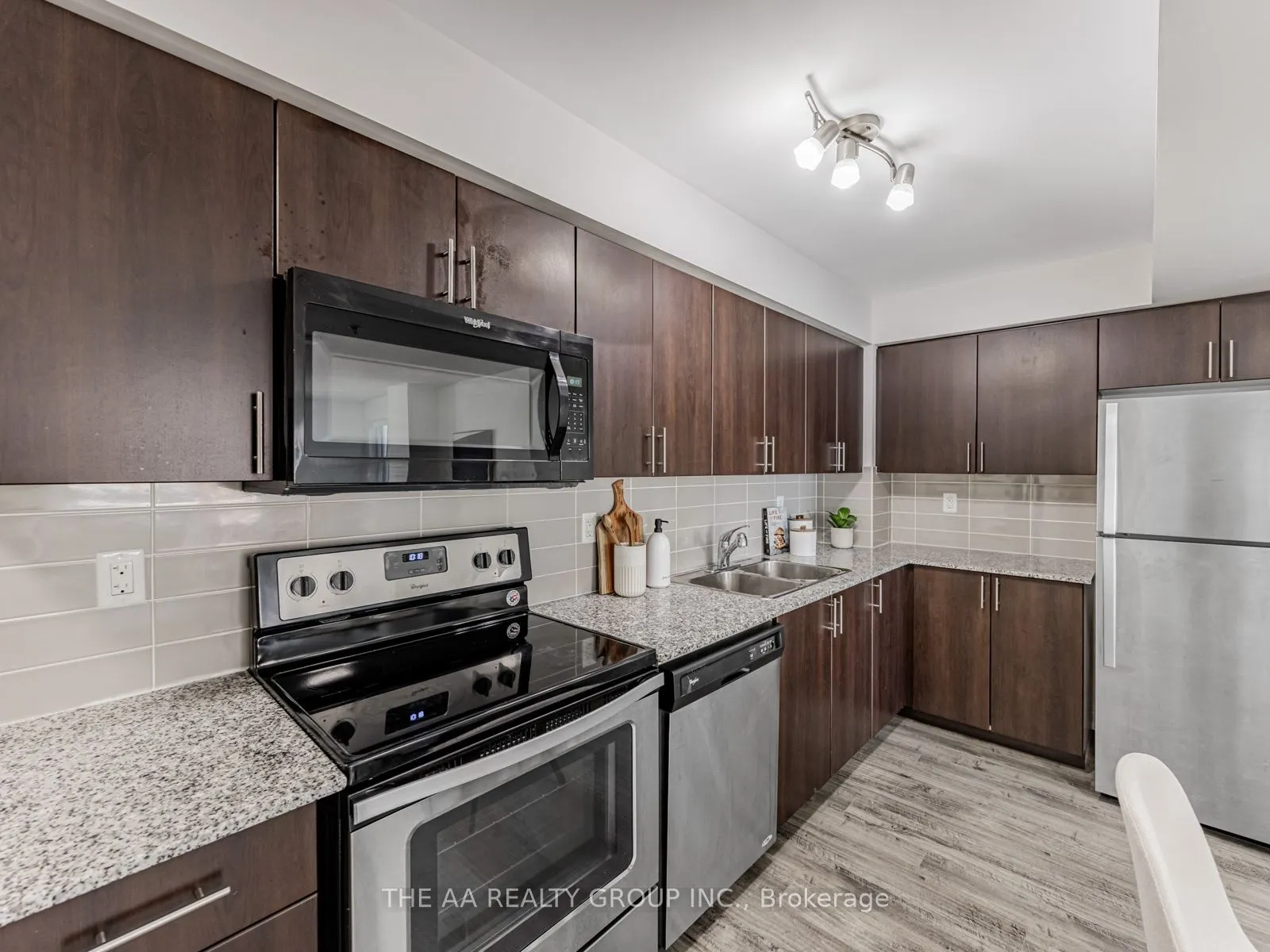 1410 Dupont Street, #2209