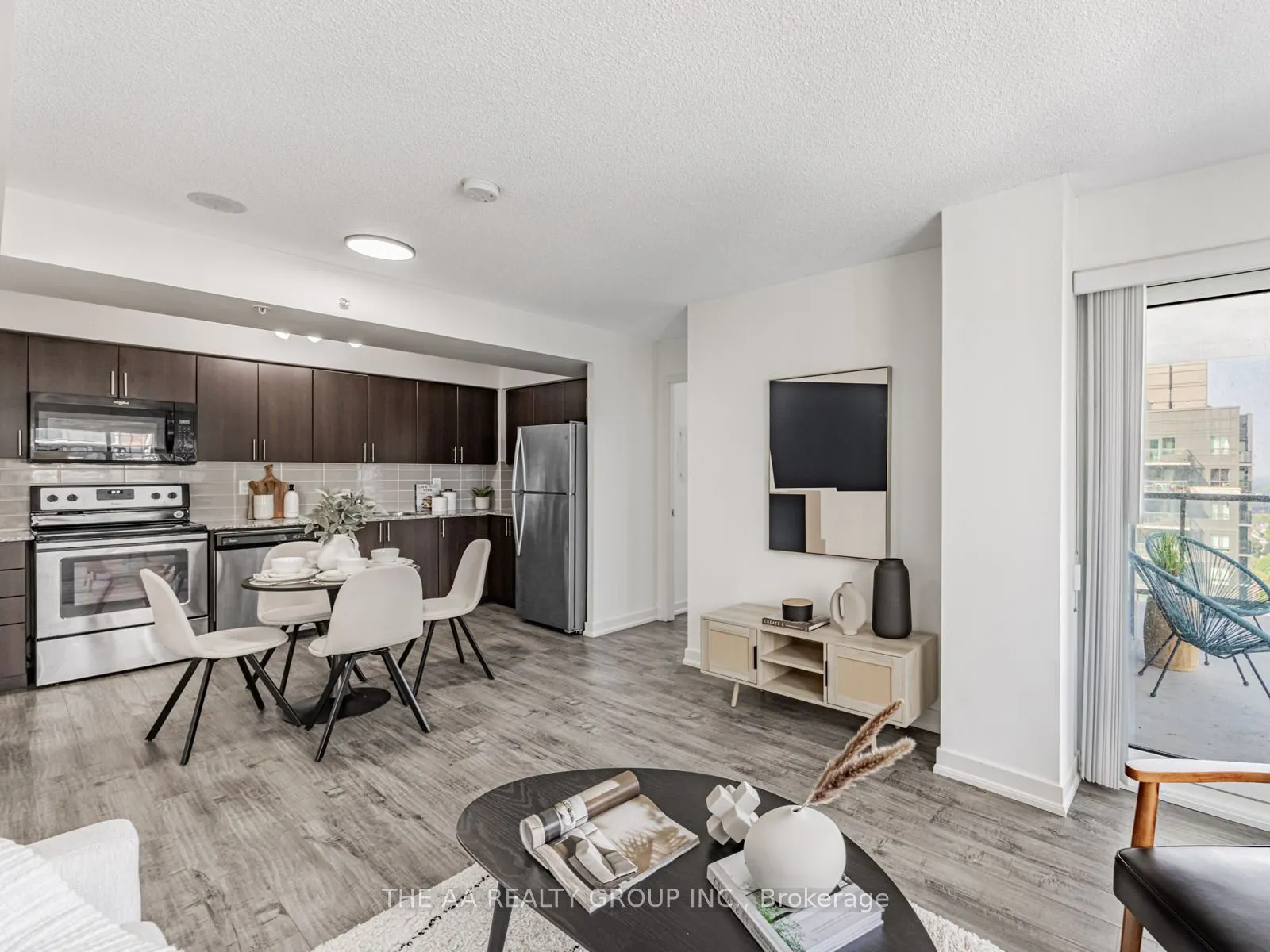 1410 Dupont Street, #2209