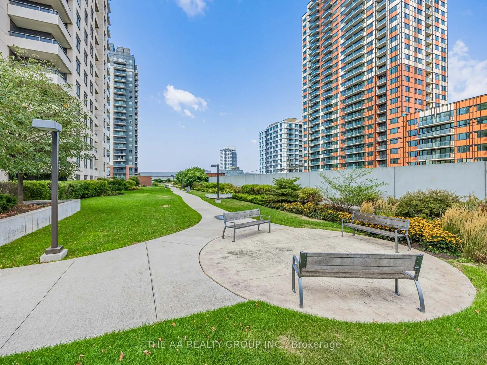 1410 Dupont Street, #2209