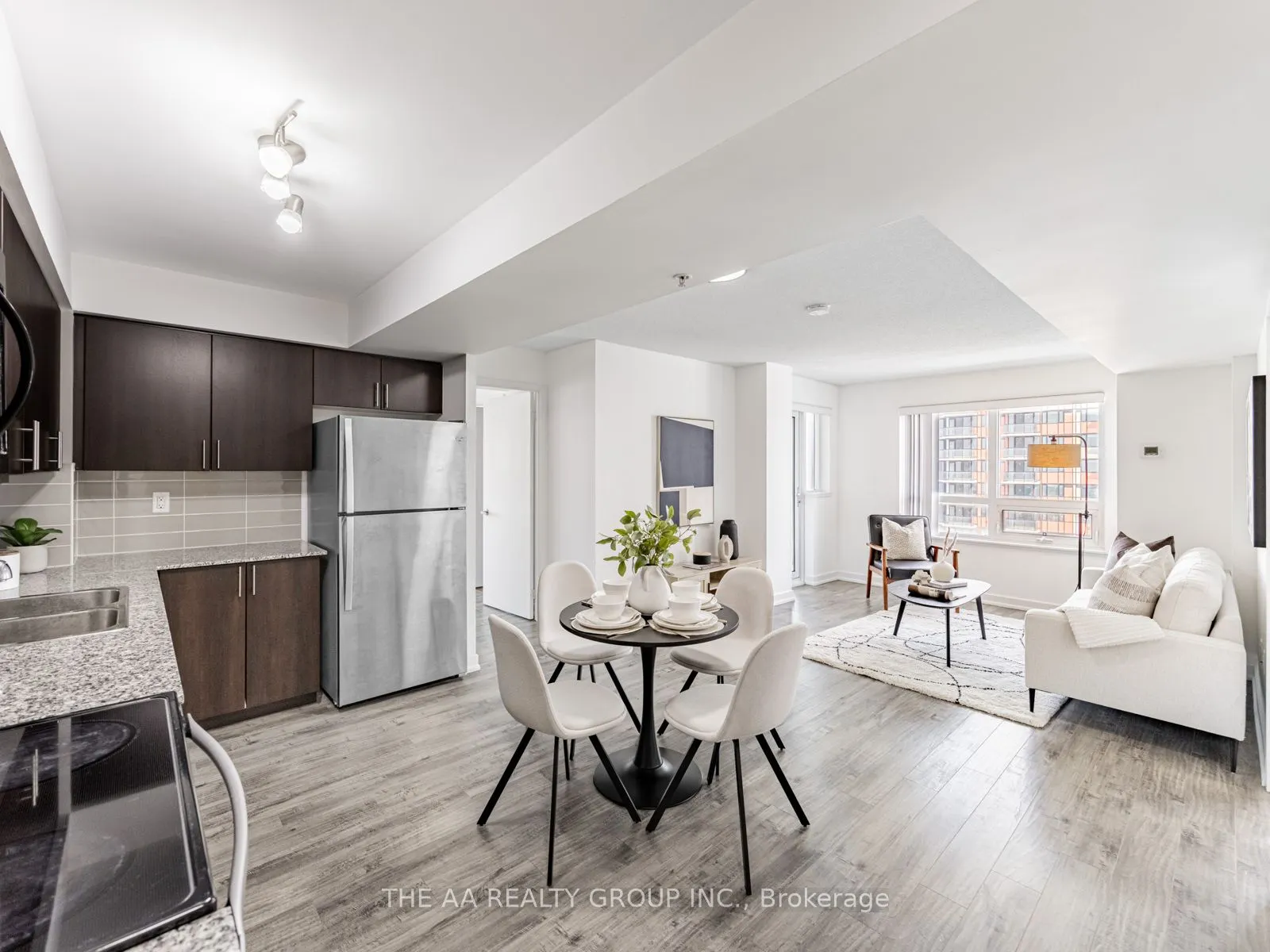 1410 Dupont Street, #2209