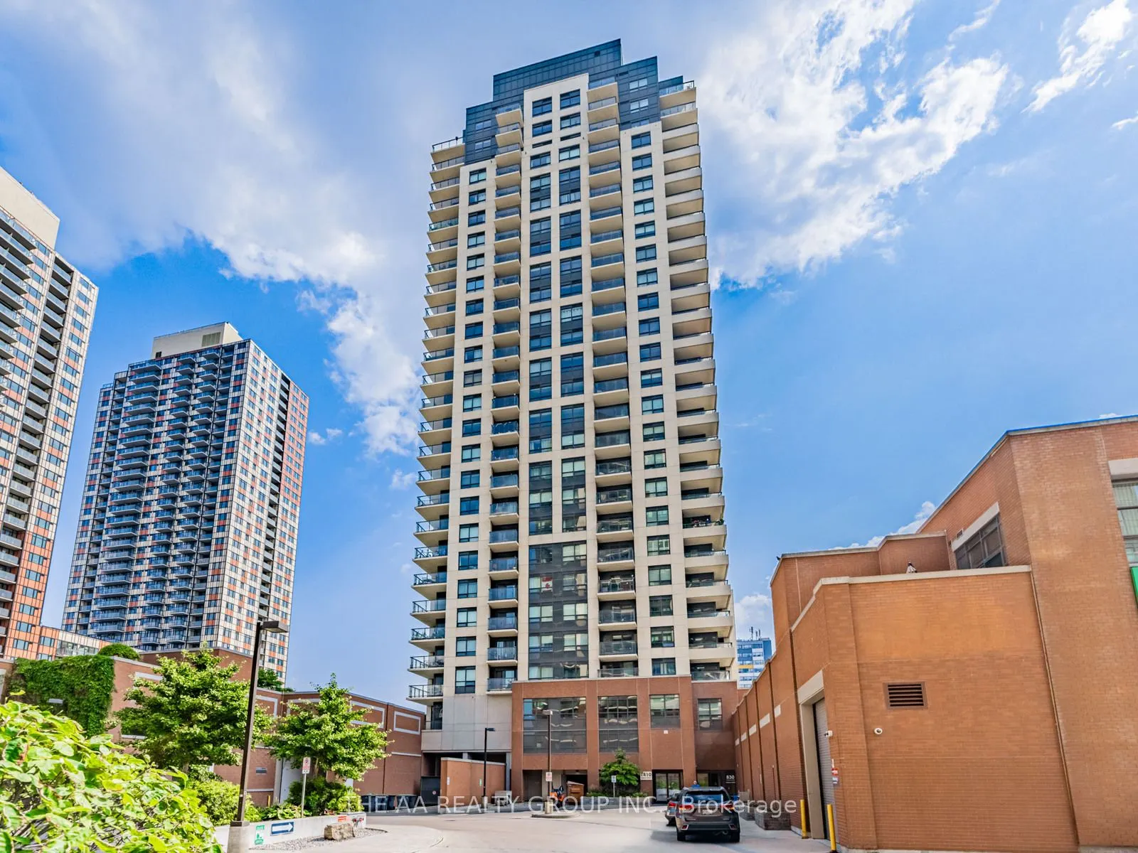 1410 Dupont Street, #2209