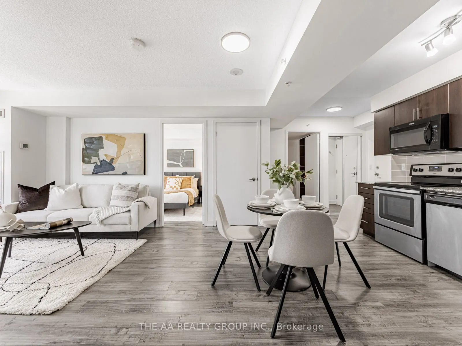 1410 Dupont Street, #2209