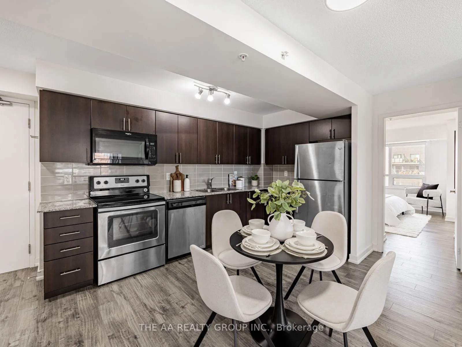 1410 Dupont Street, #2209