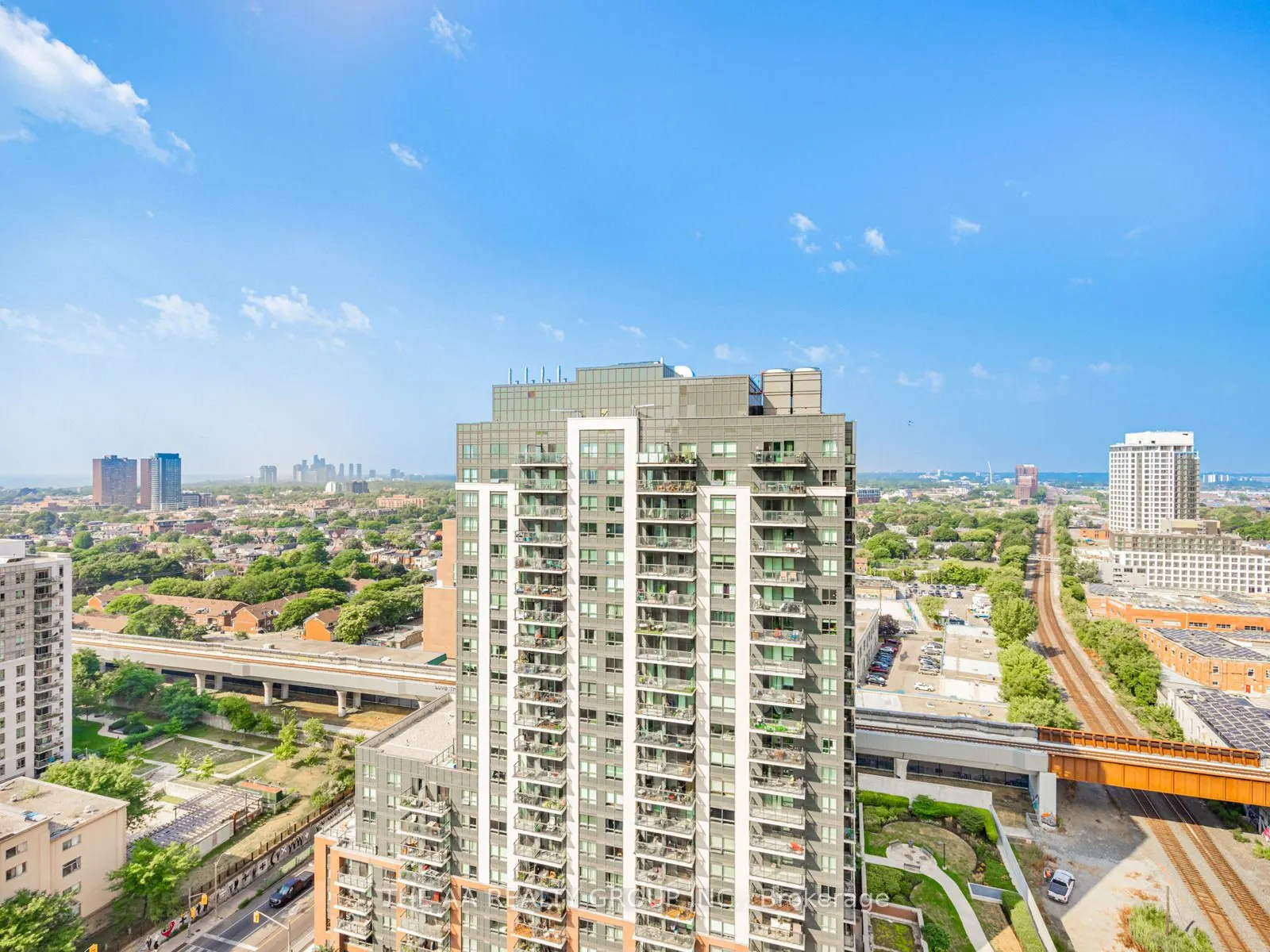 1410 Dupont Street, #2209