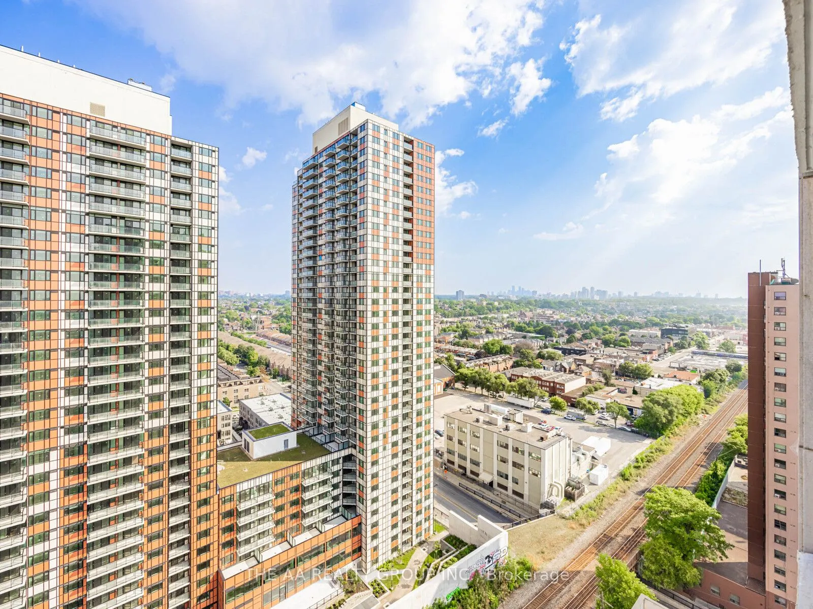 1410 Dupont Street, #2209