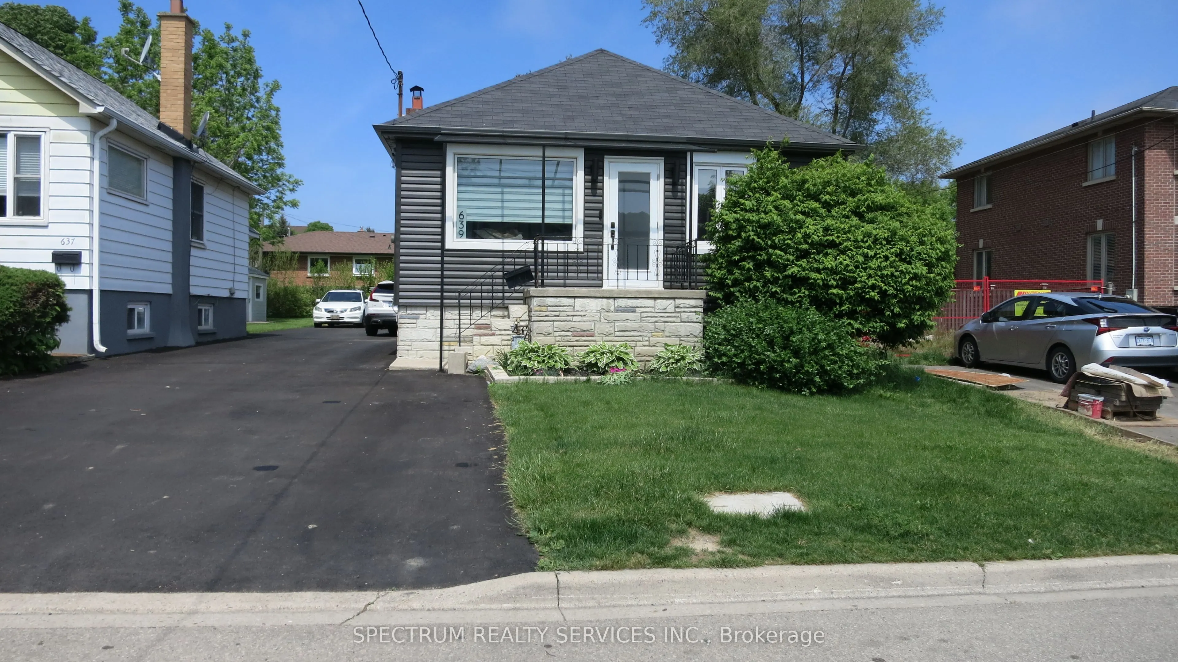 639 Third Street, #Bsmt