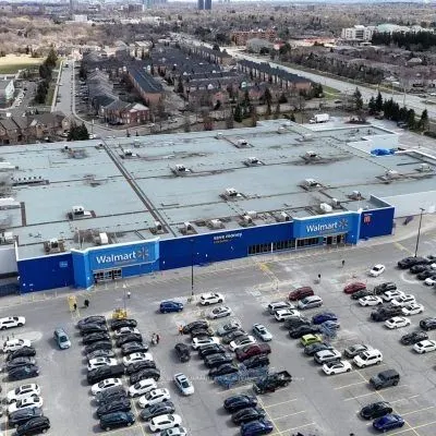 1280 Steeles Avenue E