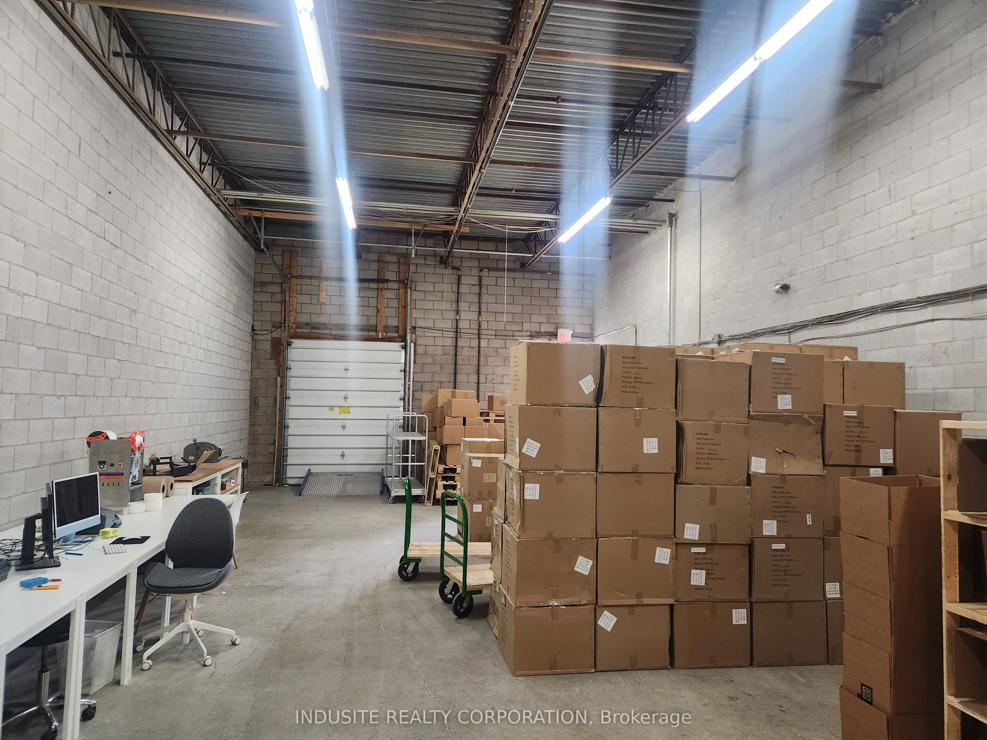 6790 Kitimat Road, #18