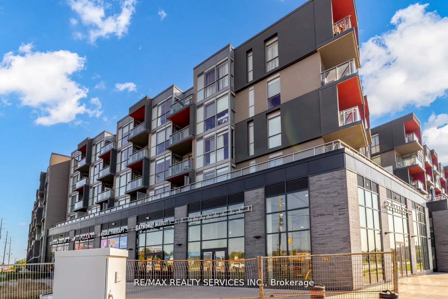 5220 Dundas Street, #1