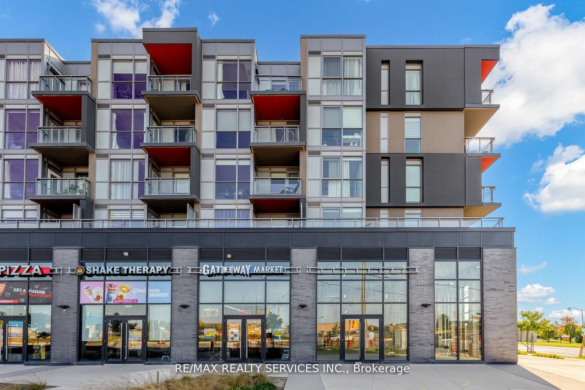 5220 Dundas Street, #1