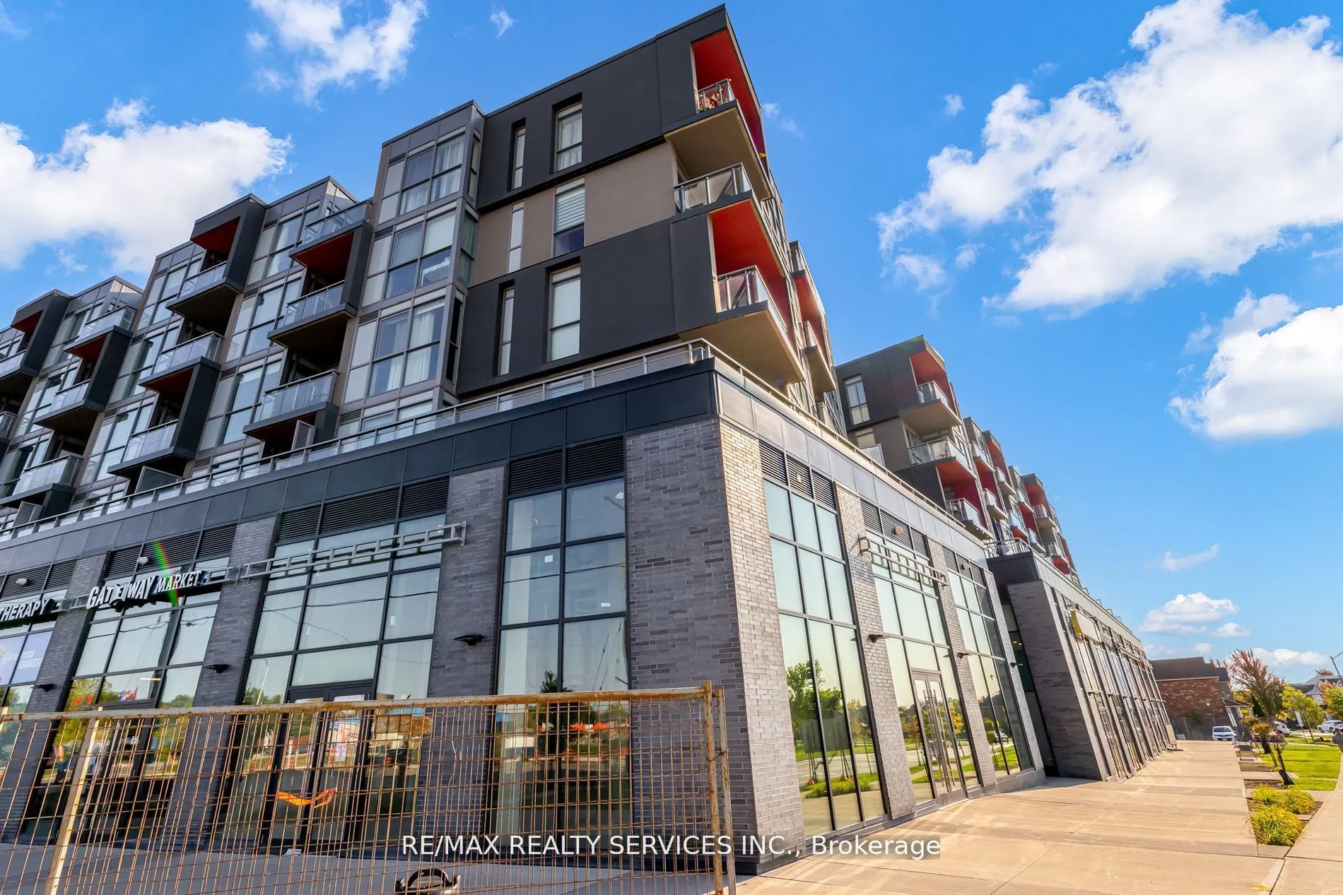 5220 Dundas Street, #1A