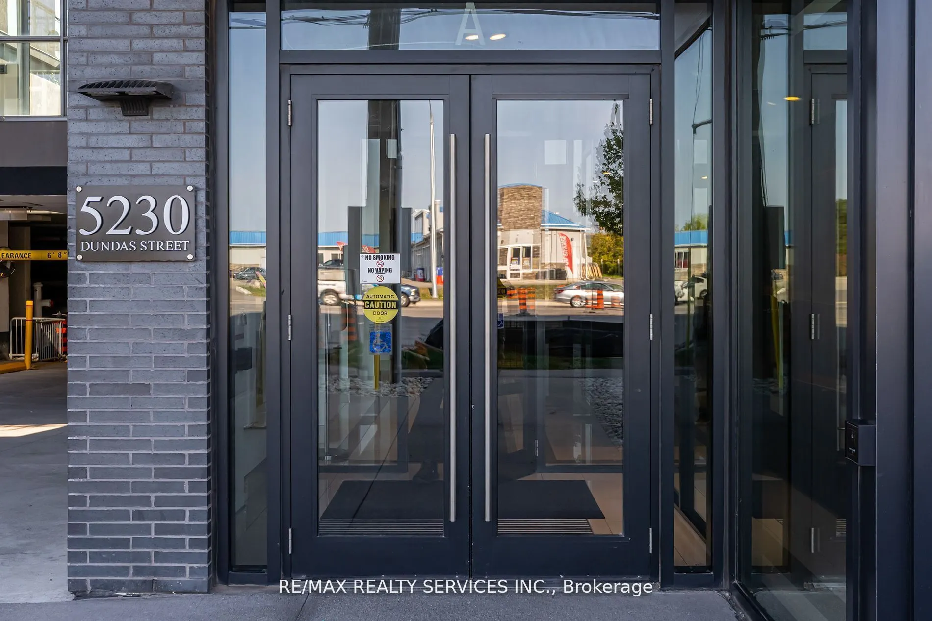 5220 Dundas Street, #1A