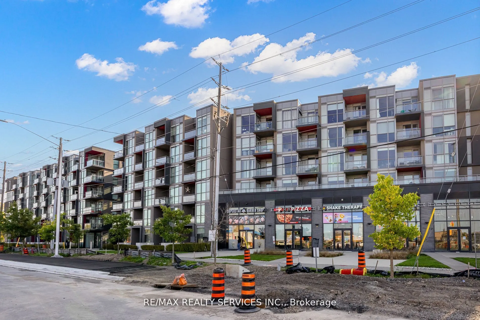 5220 Dundas Street, #1A