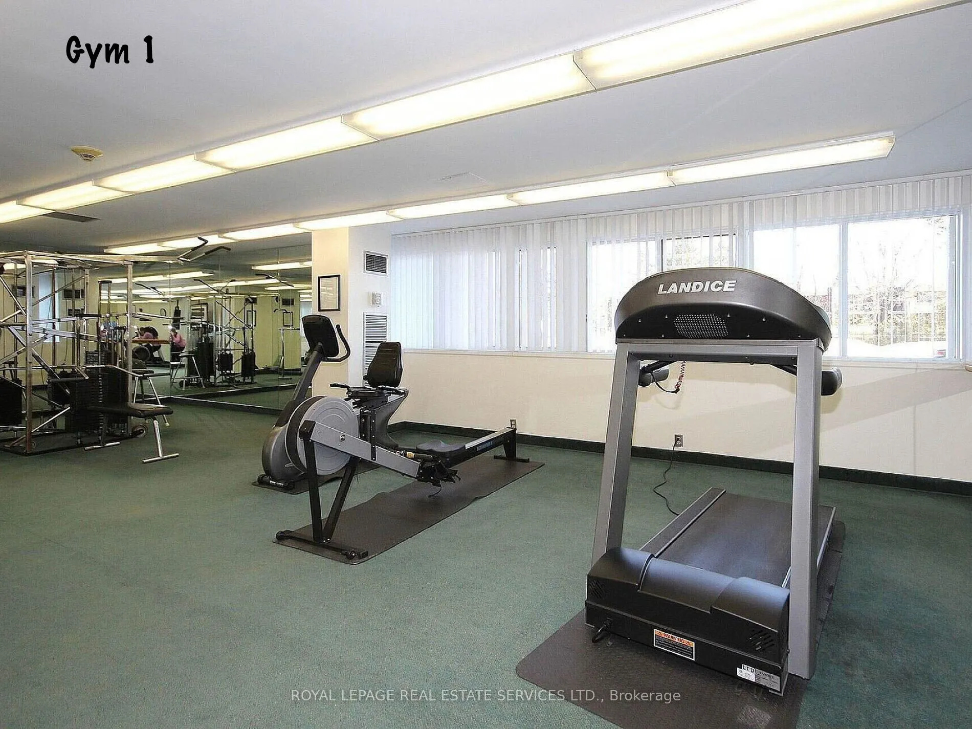 1300 Mississauga Valley Boulevard, #203