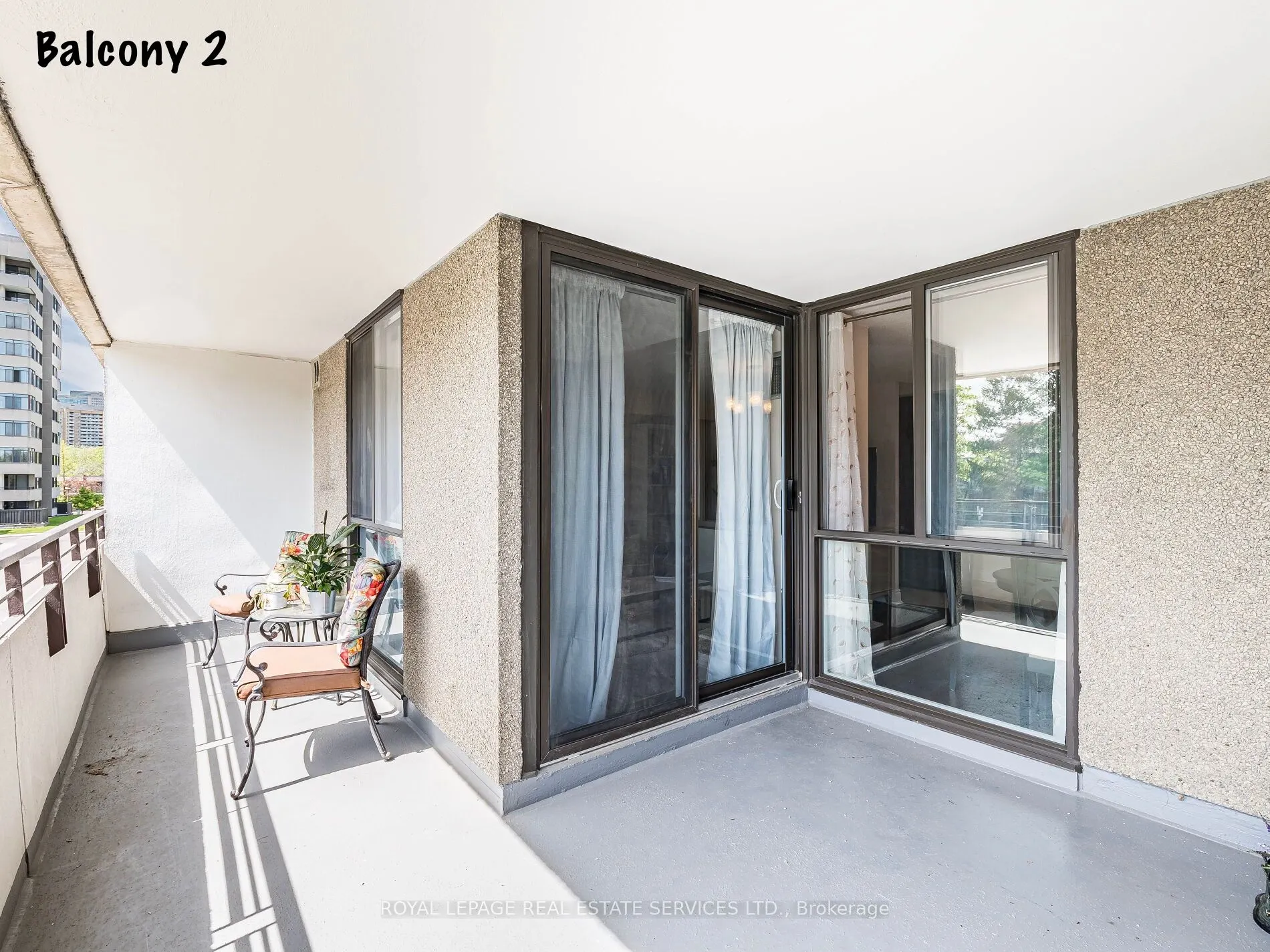 1300 Mississauga Valley Boulevard, #203