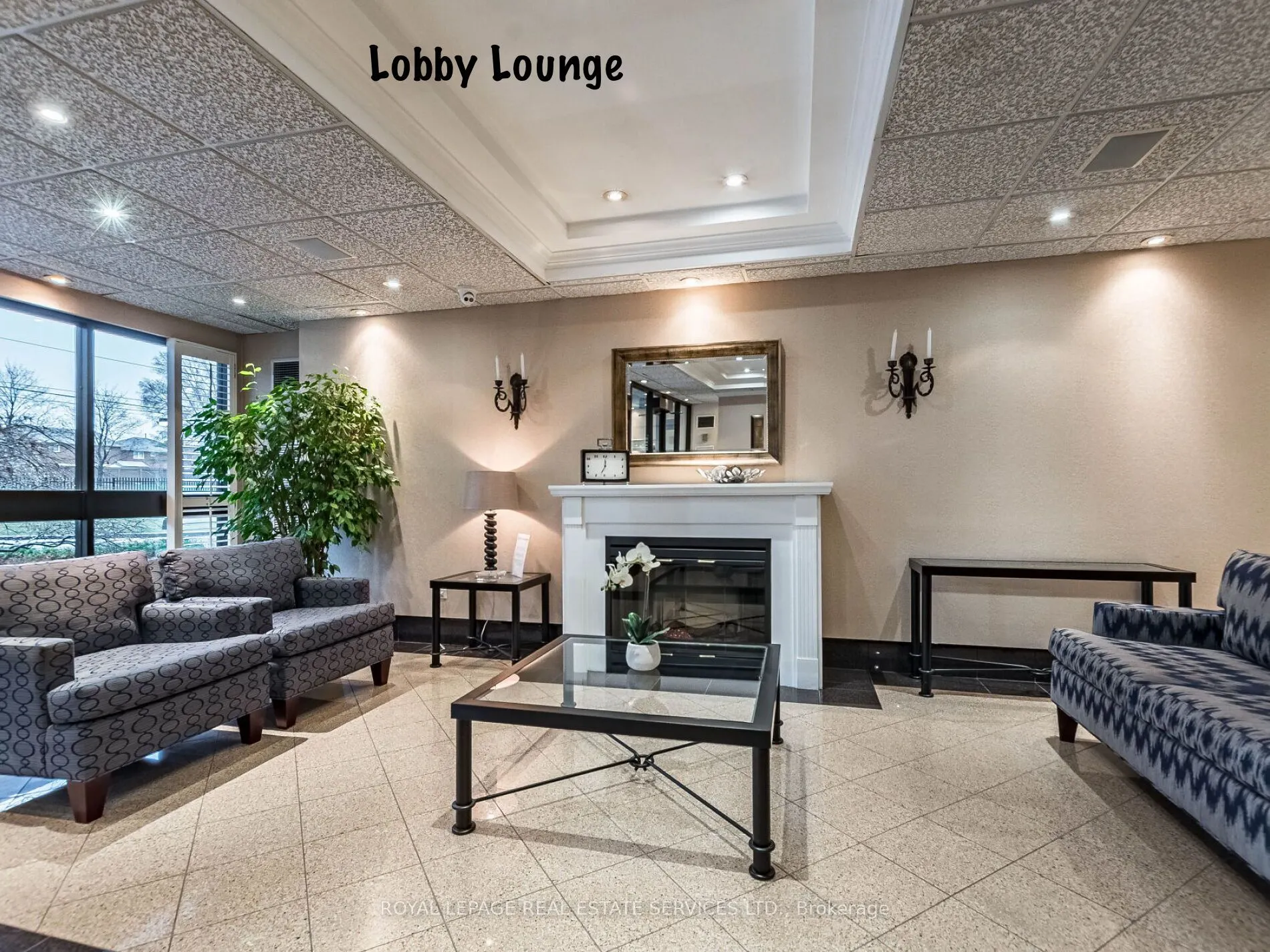 1300 Mississauga Valley Boulevard, #203