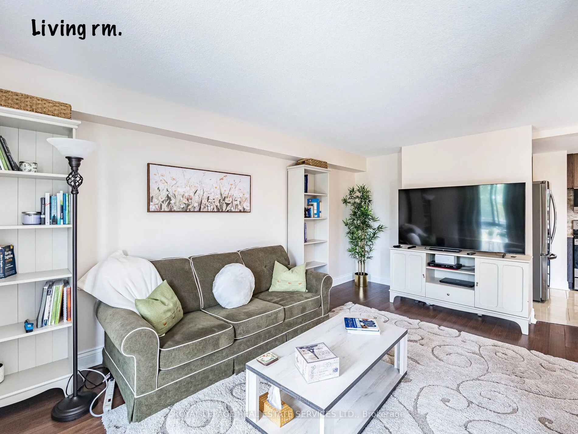 1300 Mississauga Valley Boulevard, #203