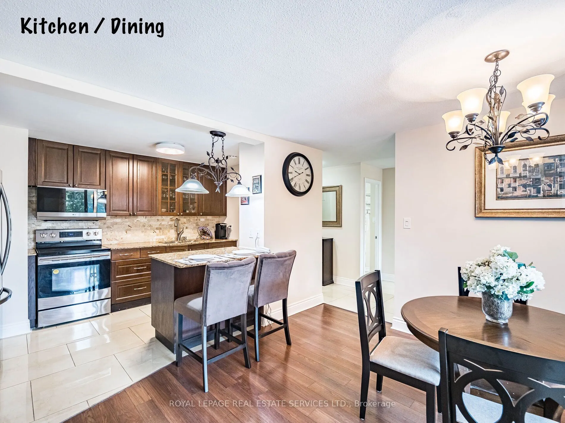 1300 Mississauga Valley Boulevard, #203