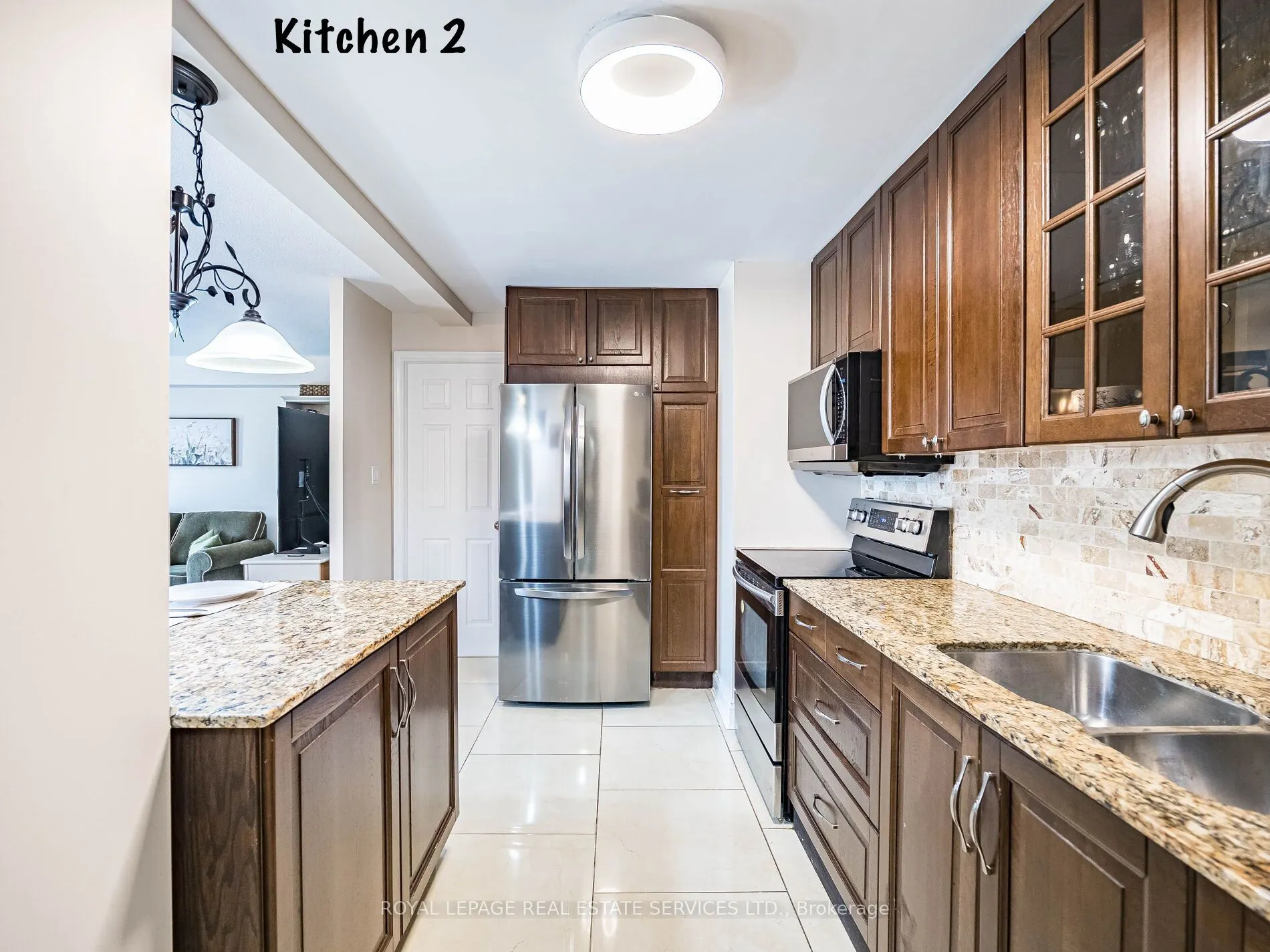 1300 Mississauga Valley Boulevard, #203