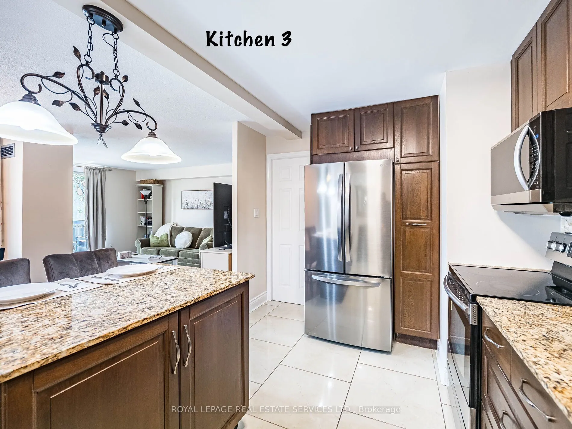 1300 Mississauga Valley Boulevard, #203