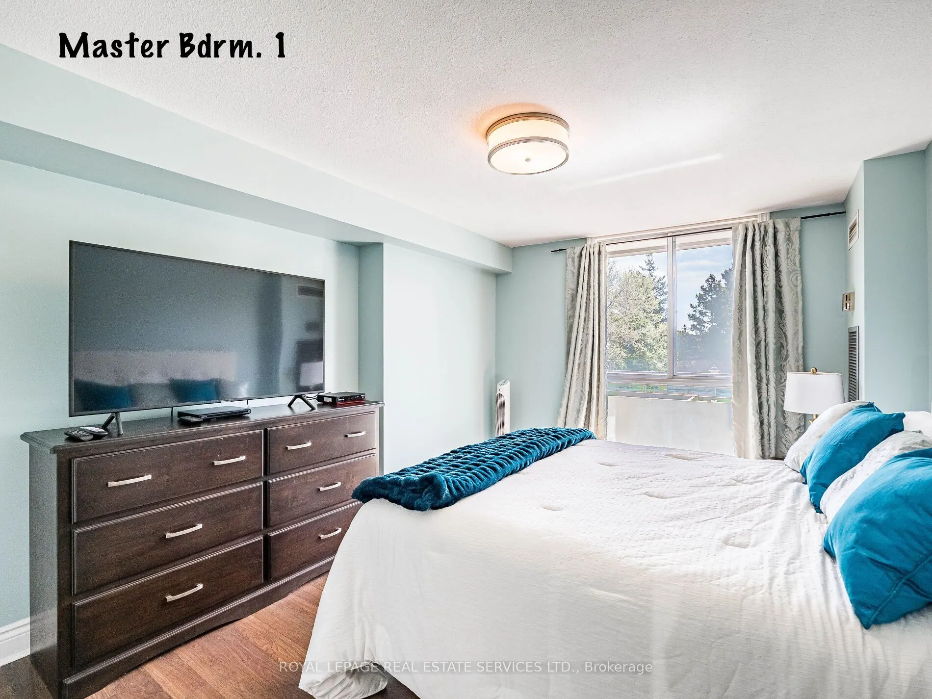 1300 Mississauga Valley Boulevard, #203