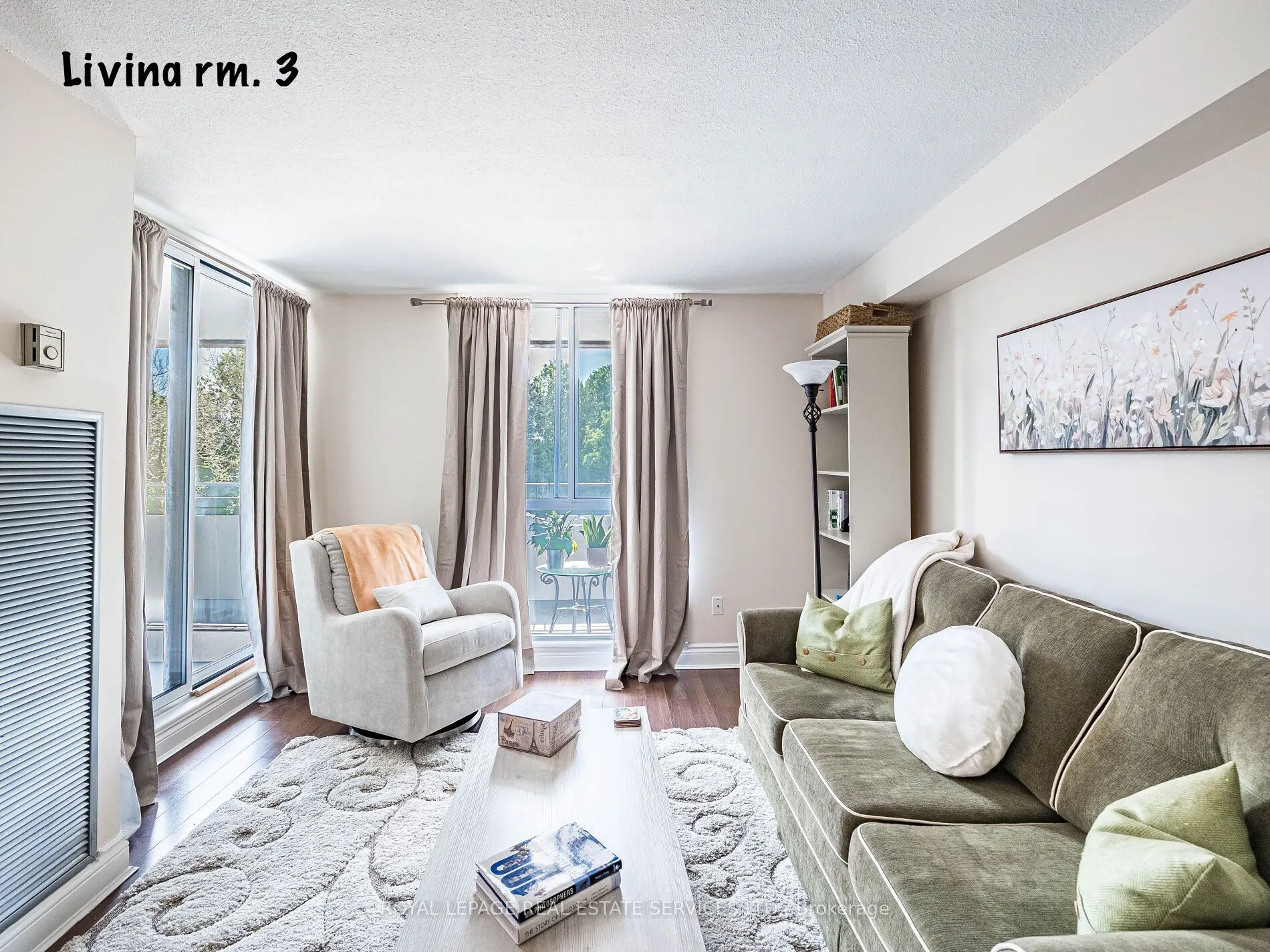 1300 Mississauga Valley Boulevard, #203