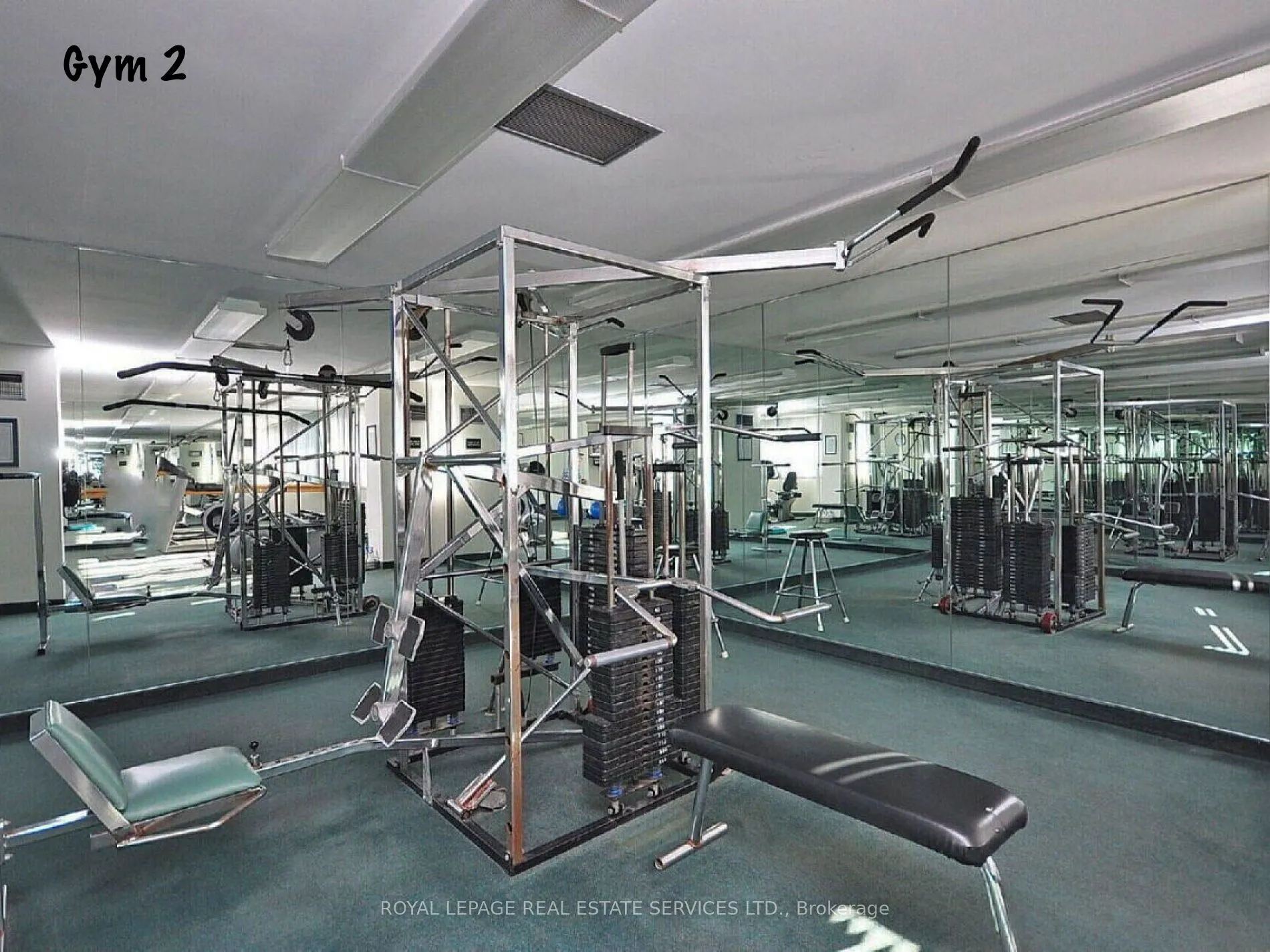 1300 Mississauga Valley Boulevard, #203