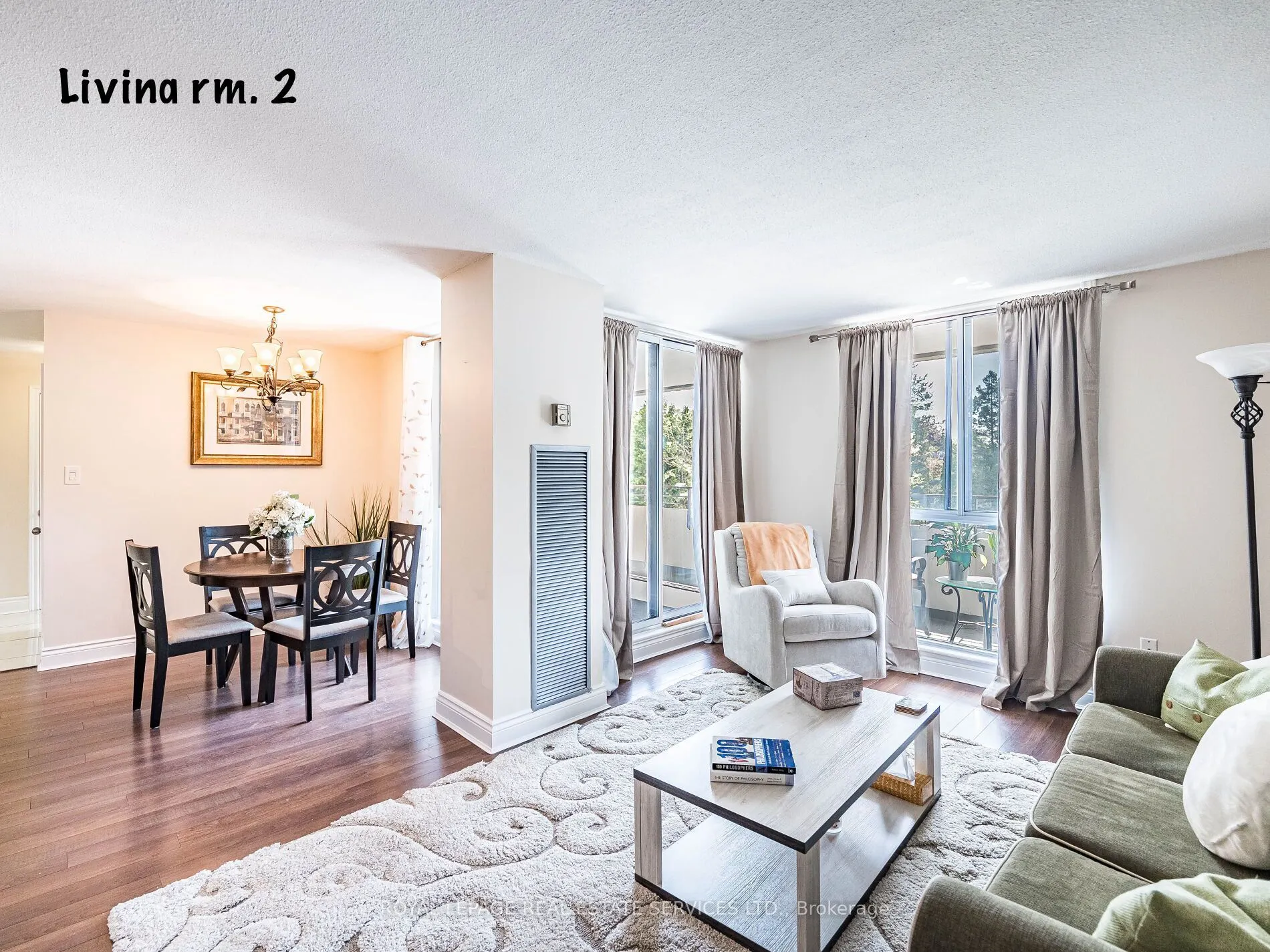1300 Mississauga Valley Boulevard, #203