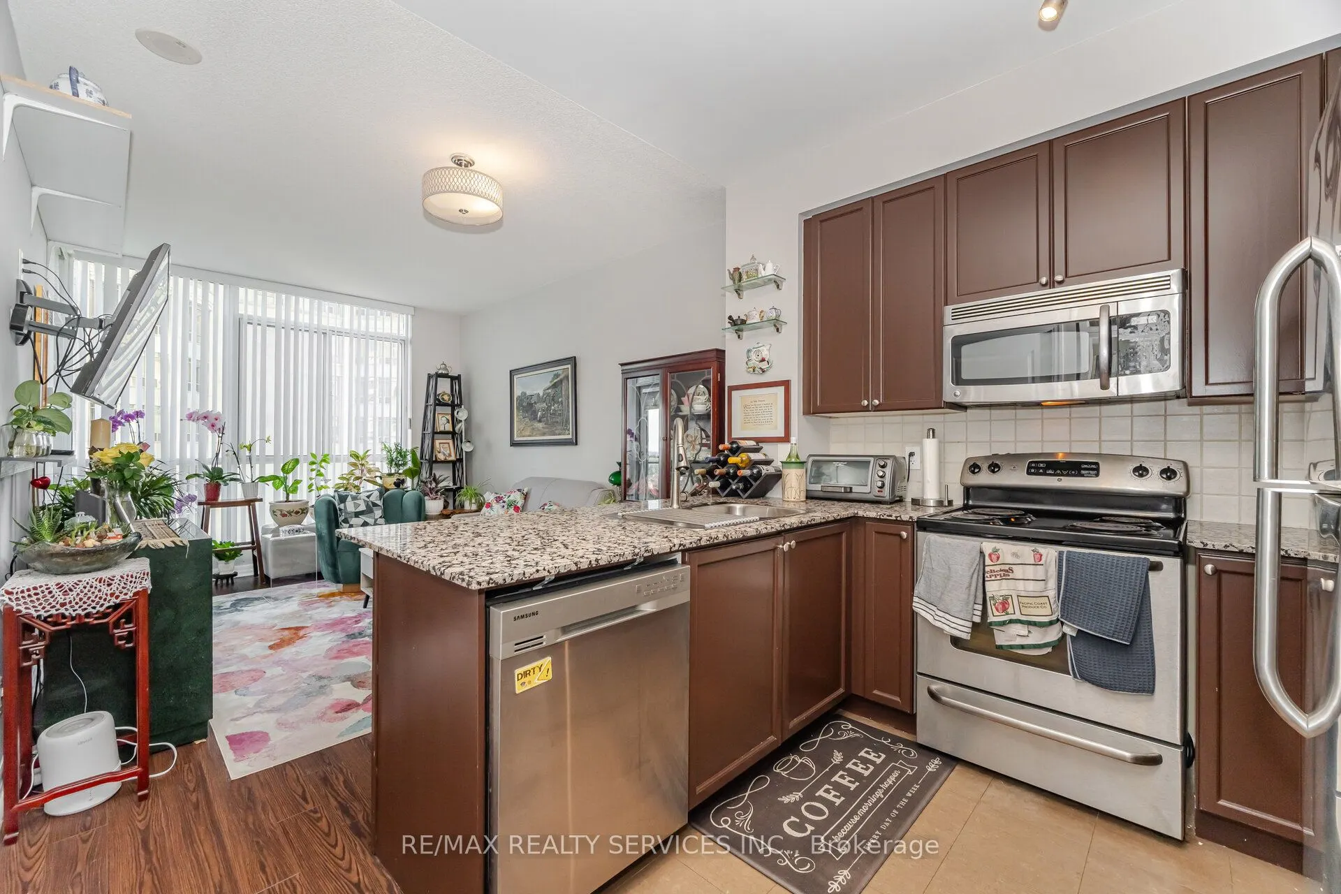 225 Webb Drive, #810