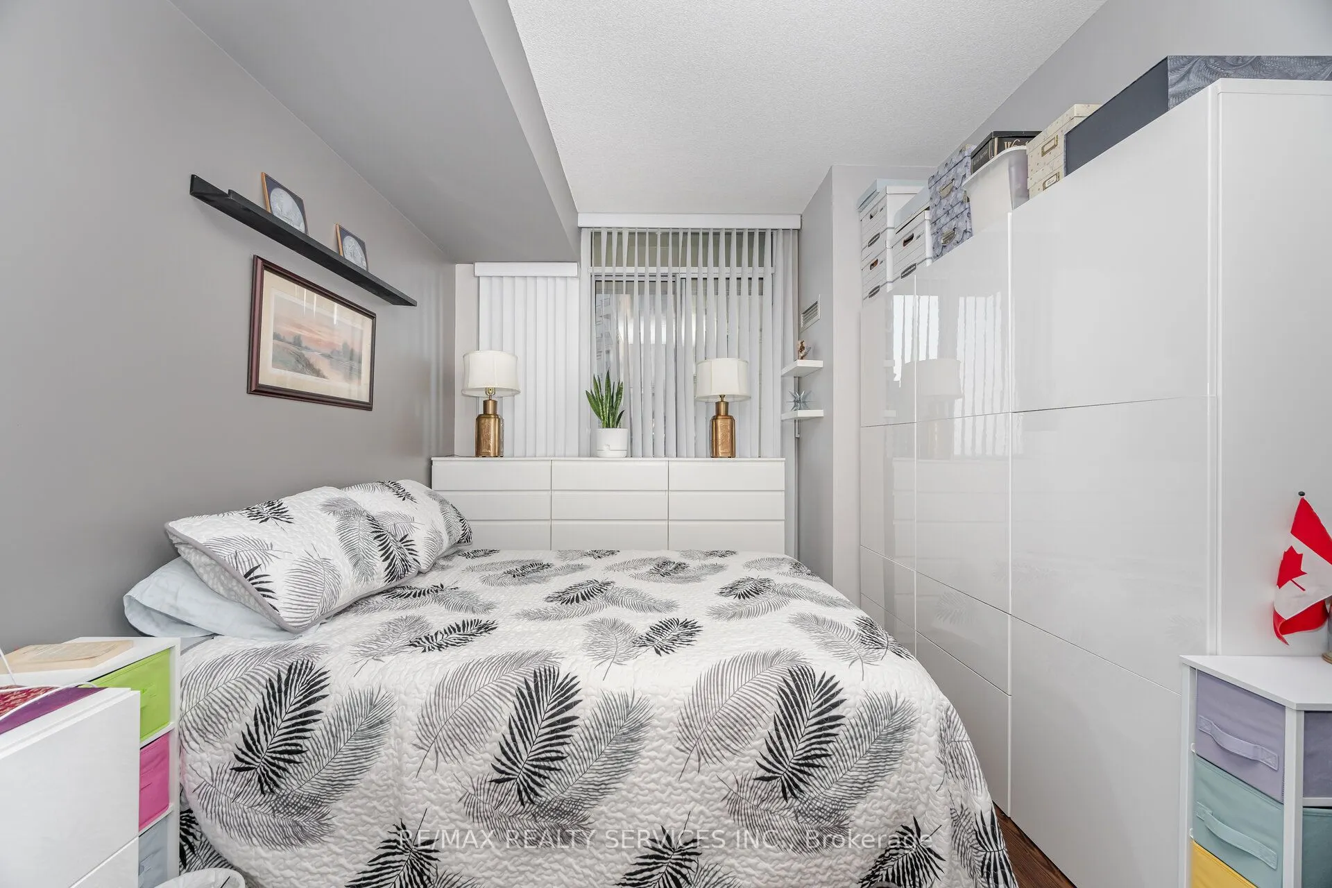 225 Webb Drive, #810