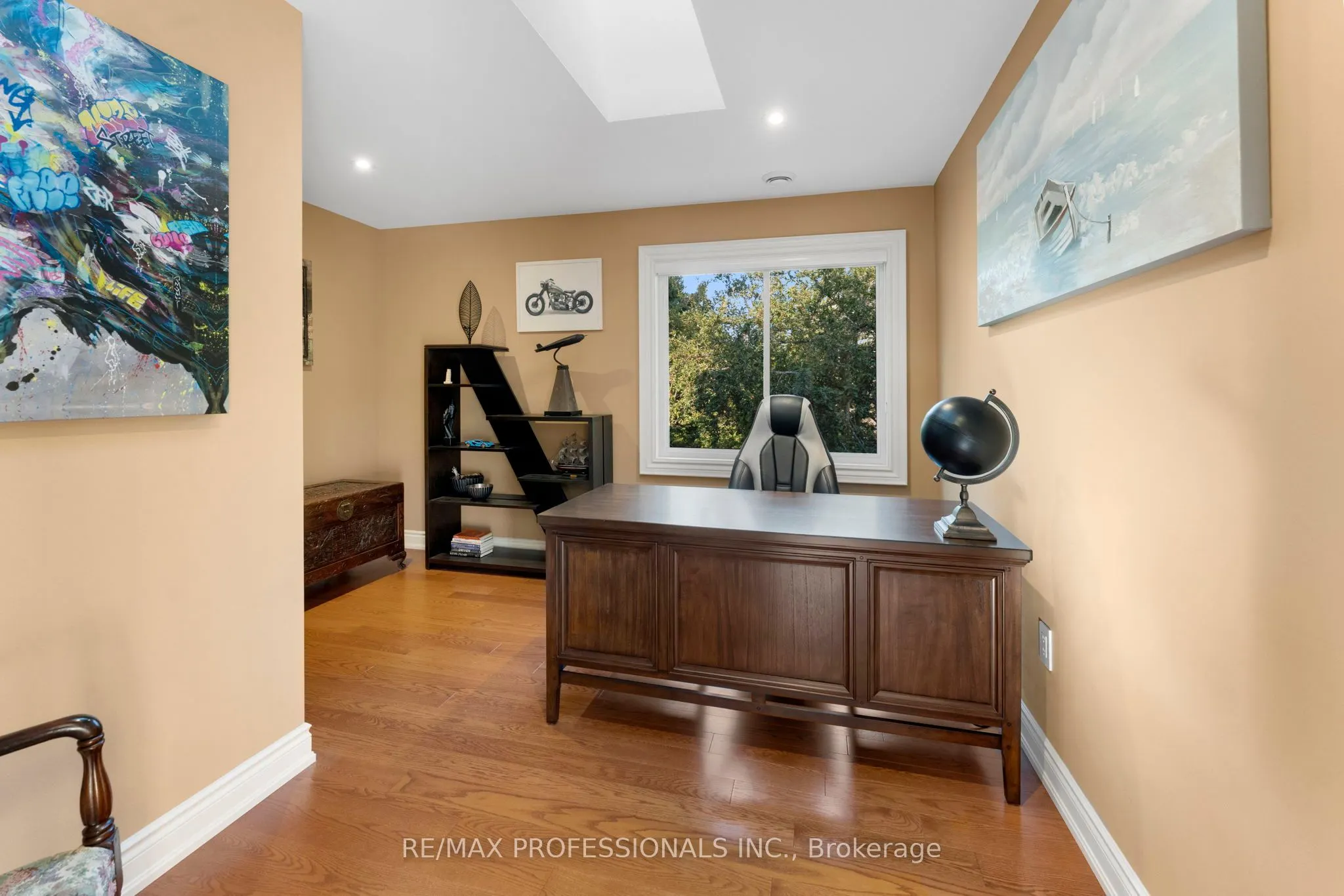 1 Trillium Terrace