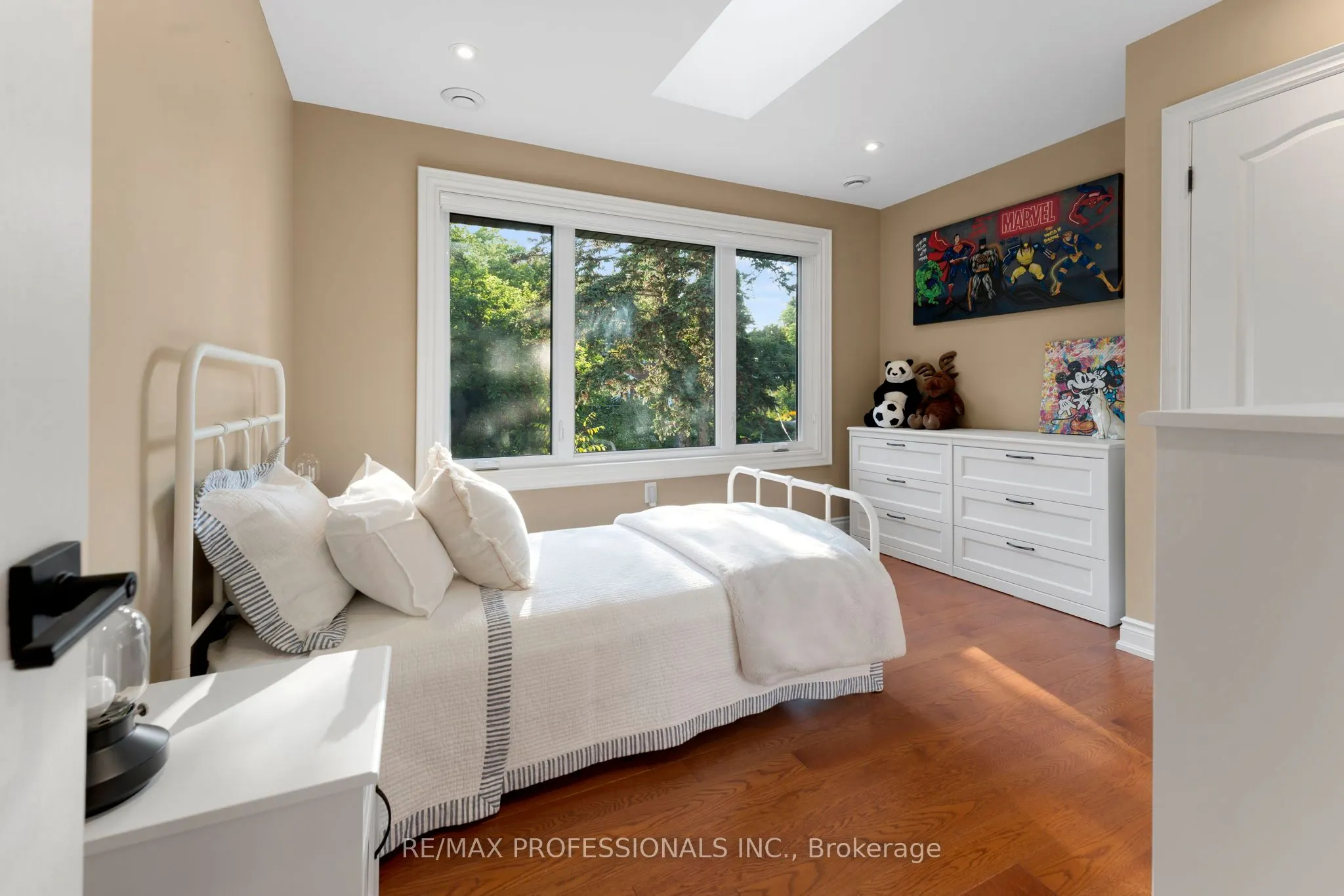 1 Trillium Terrace