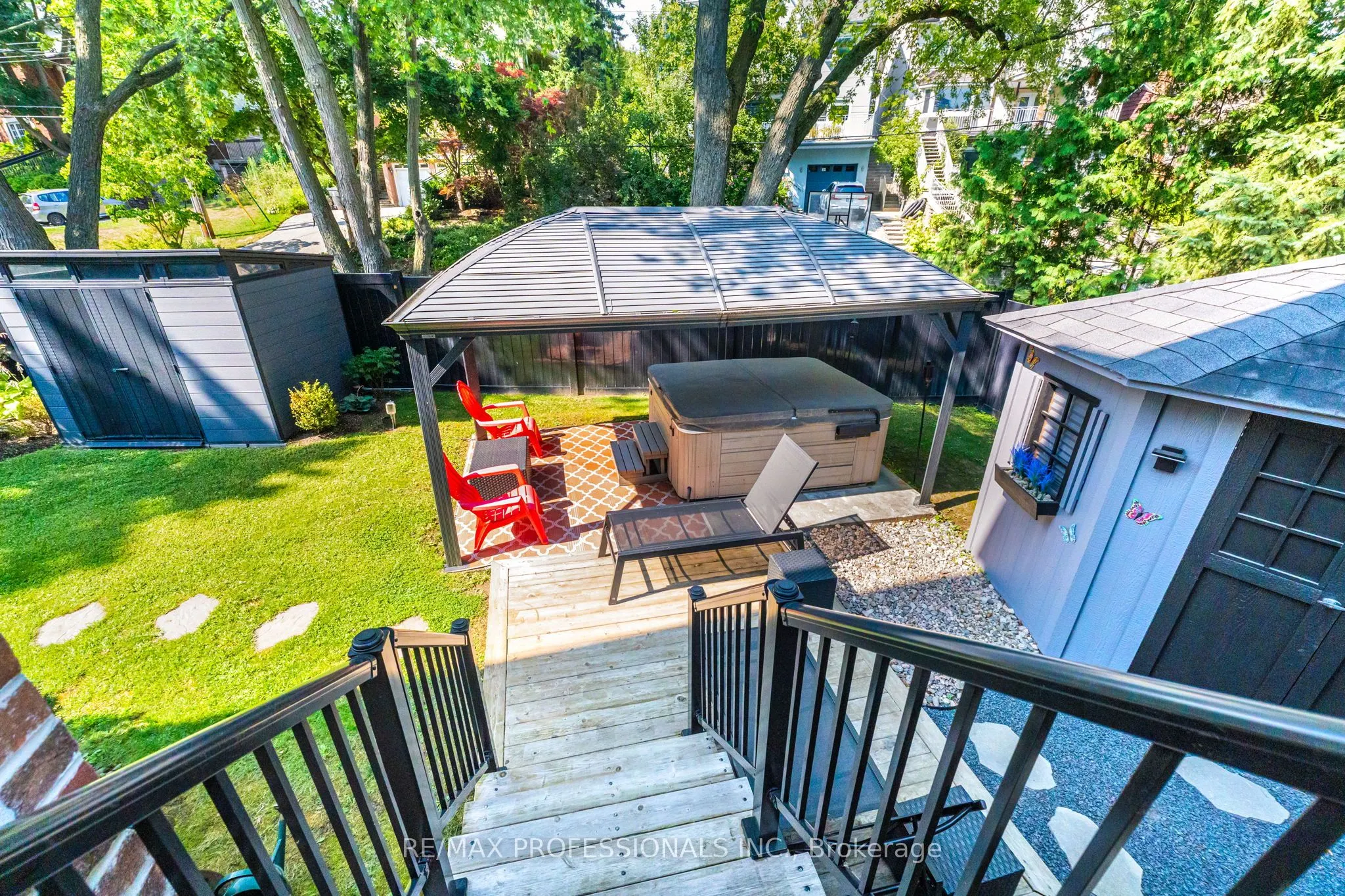1 Trillium Terrace