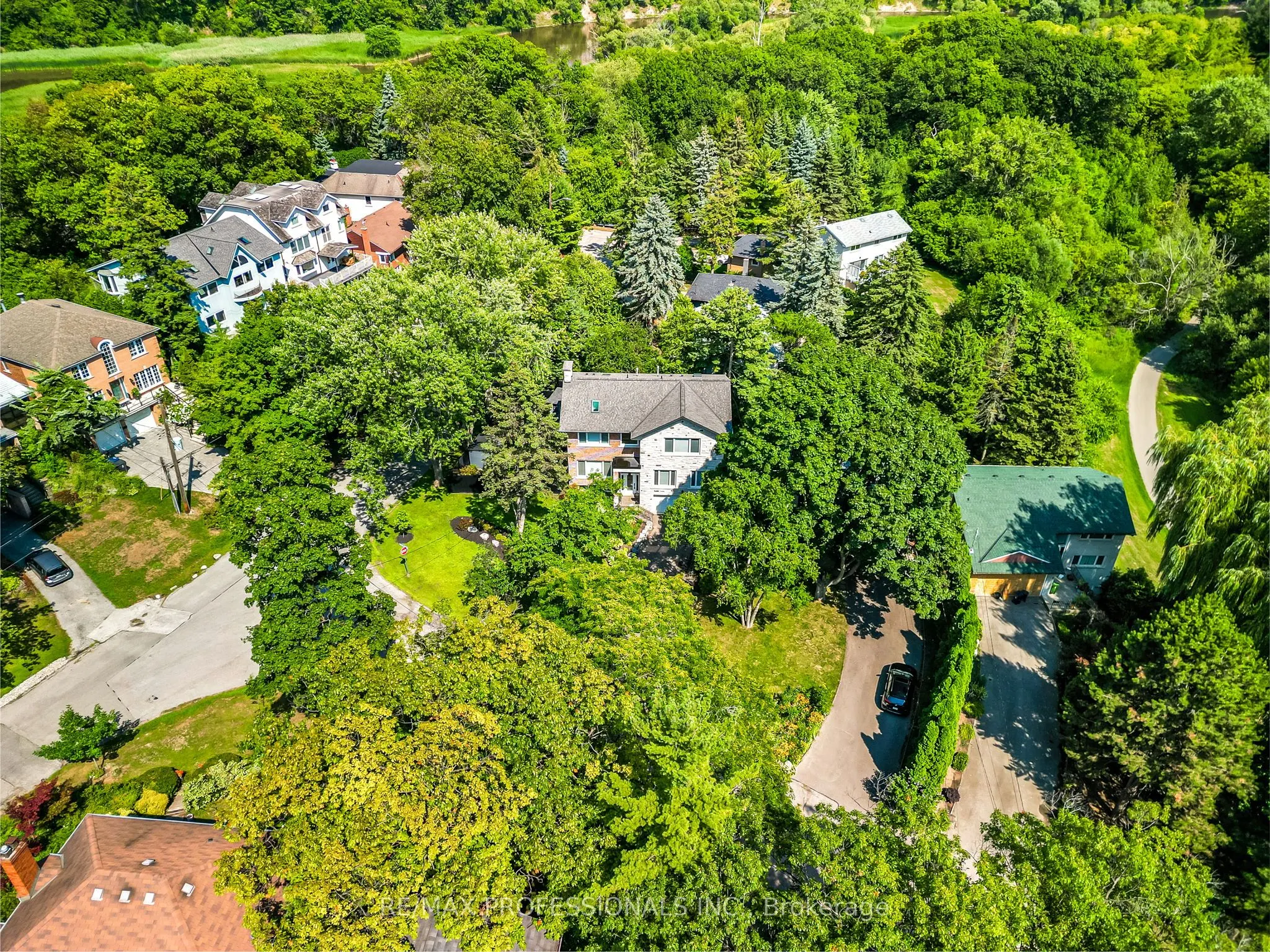 1 Trillium Terrace