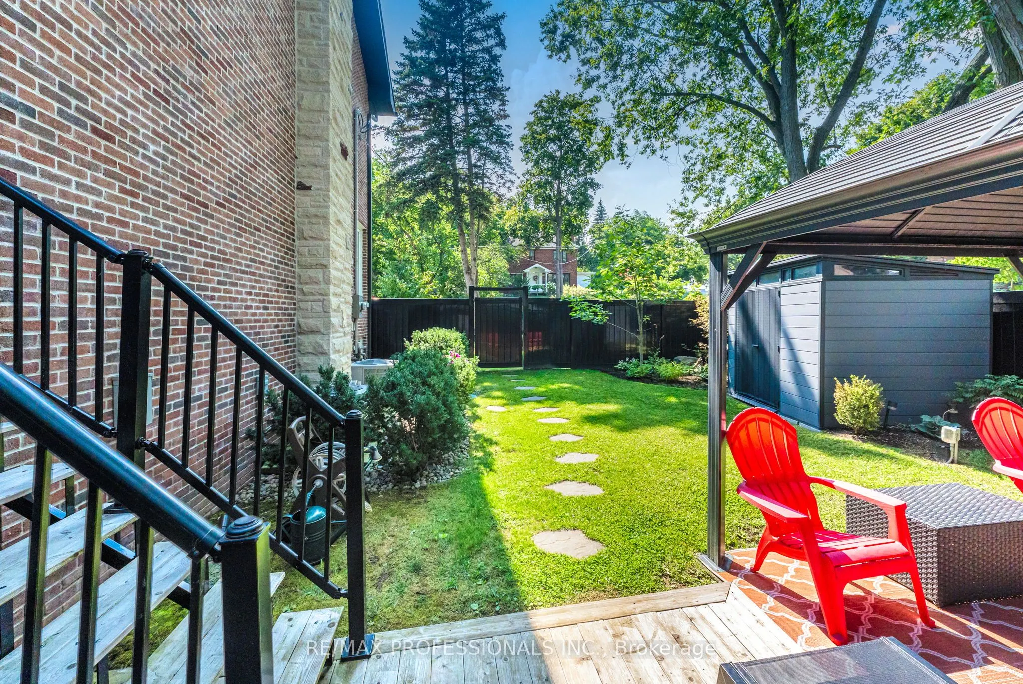 1 Trillium Terrace