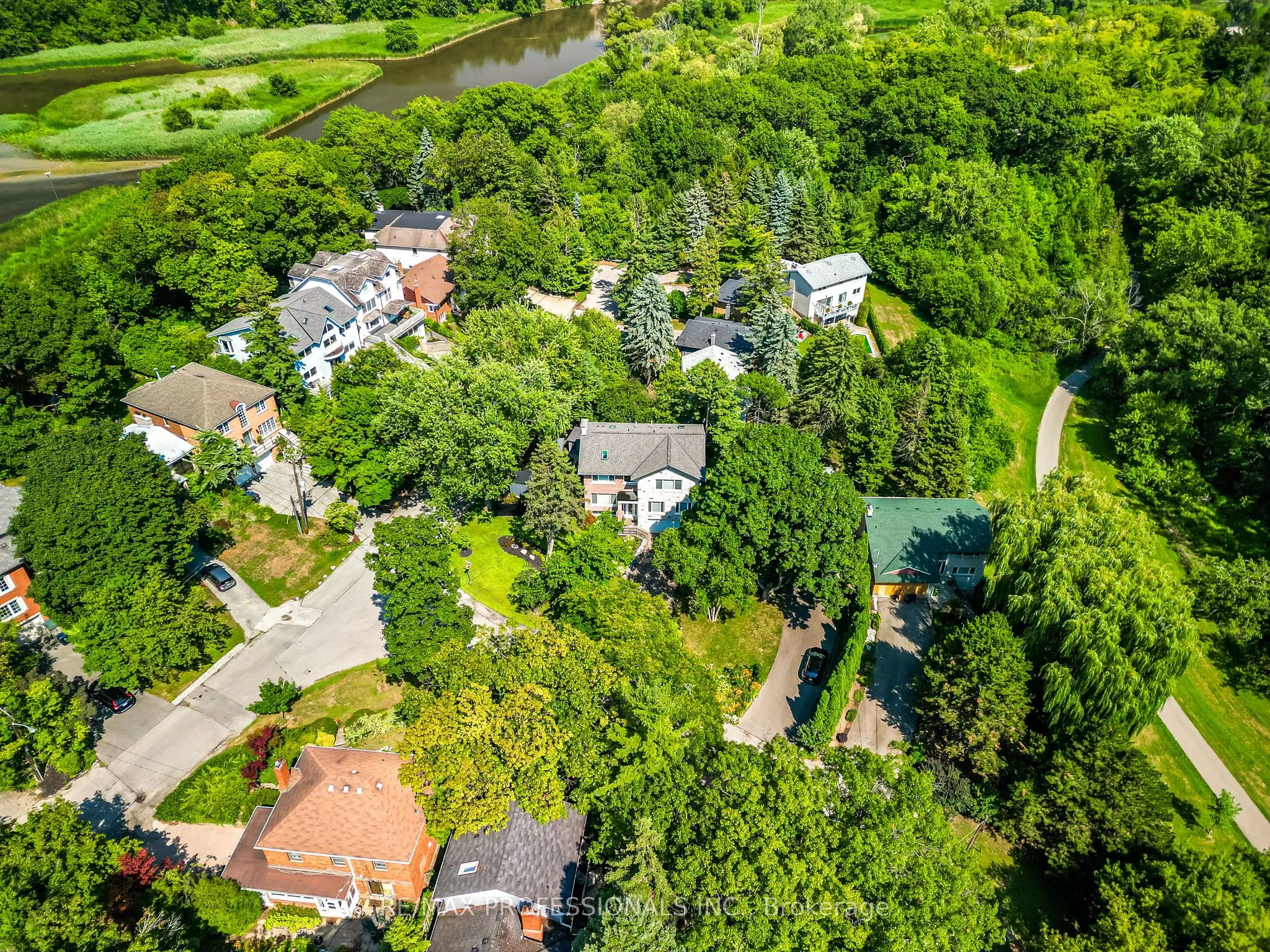 1 Trillium Terrace