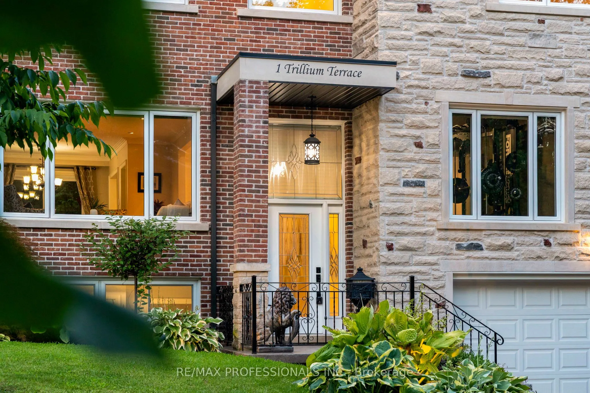 1 Trillium Terrace