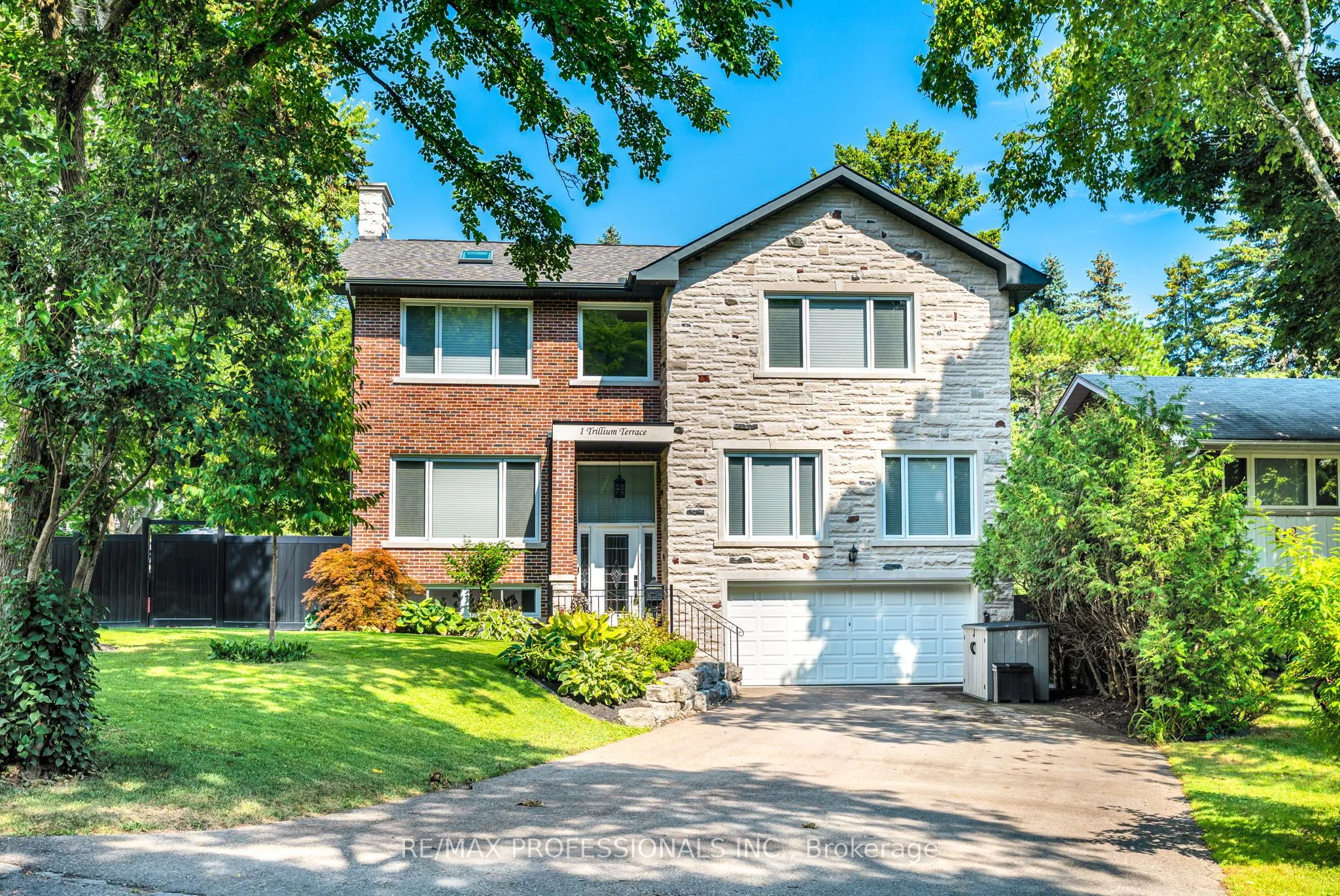 1 Trillium Terrace