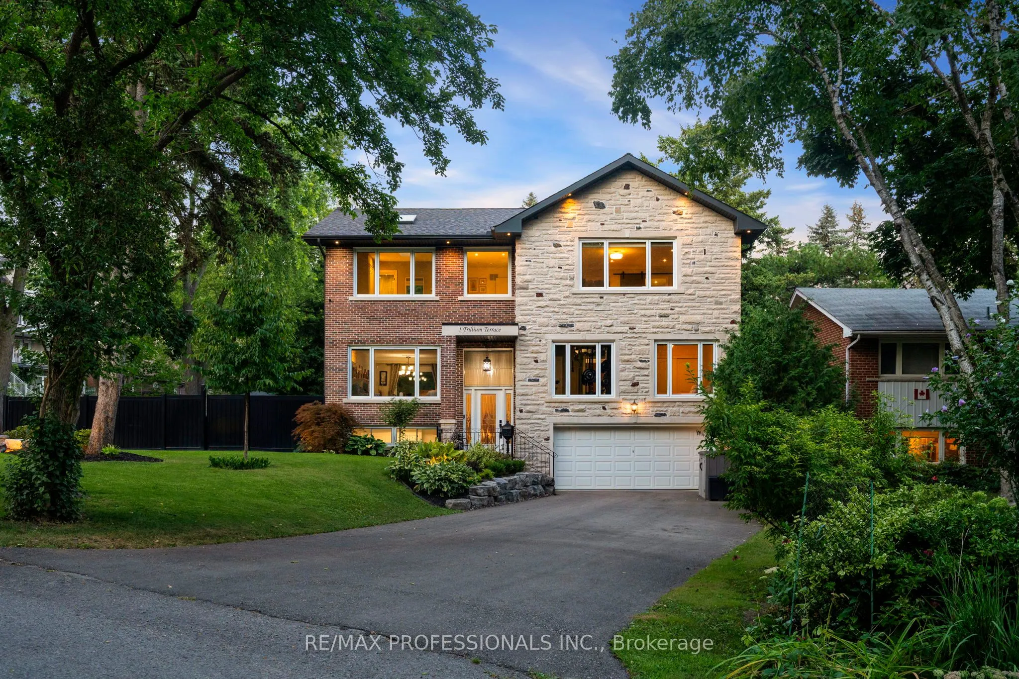 1 Trillium Terrace